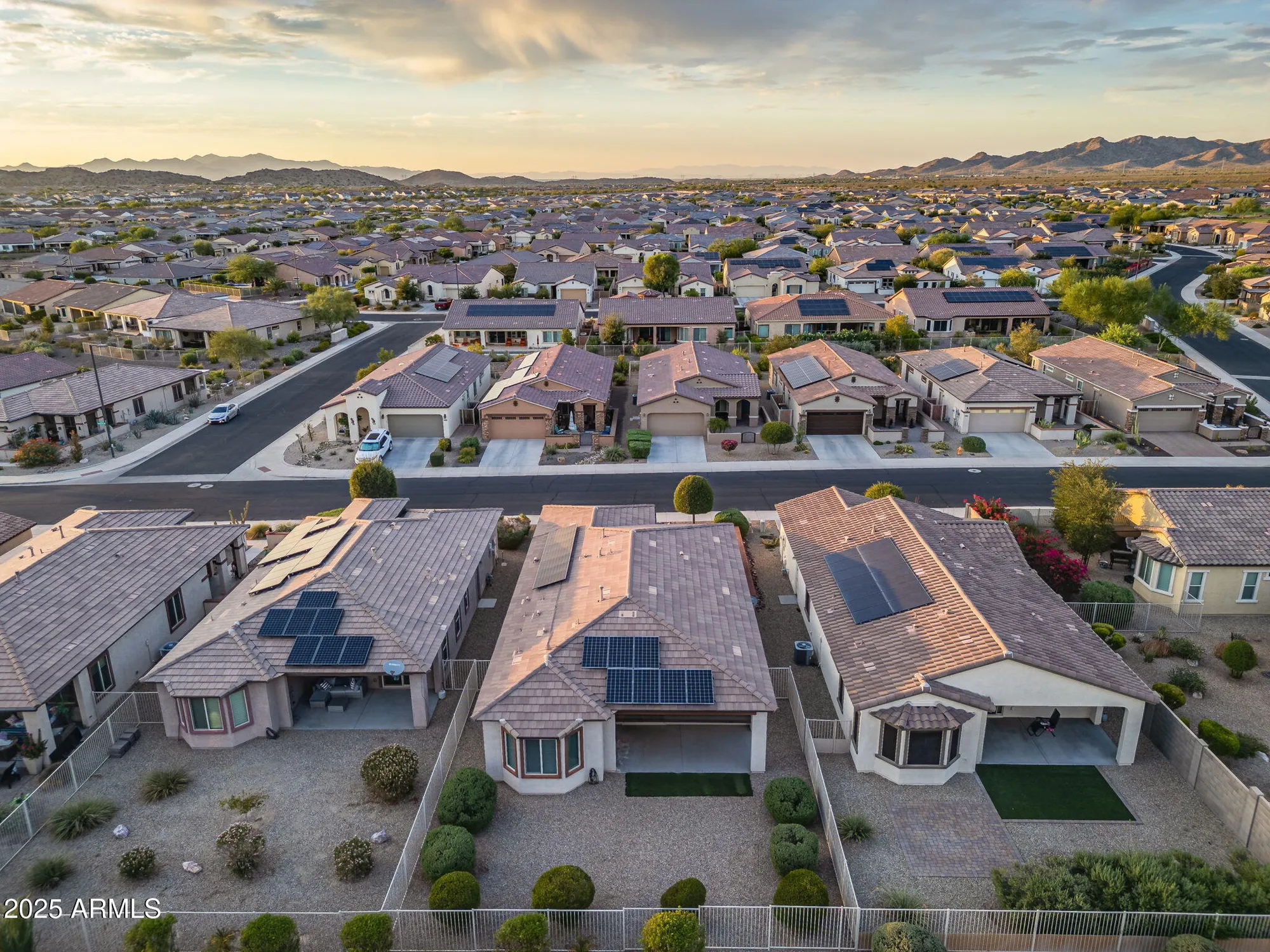 Property Slideshow image 72 of 92 | 17881 w silver fox way, Goodyear, AZ, 85338