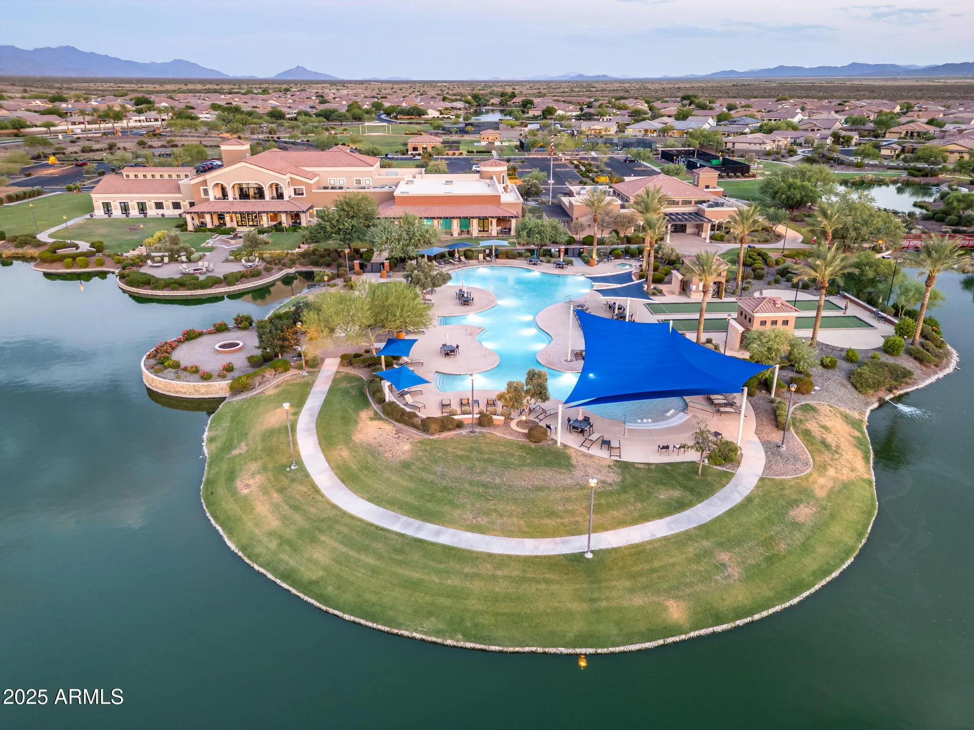 Property Slideshow image 90 of 92 | 17881 w silver fox way, Goodyear, AZ, 85338