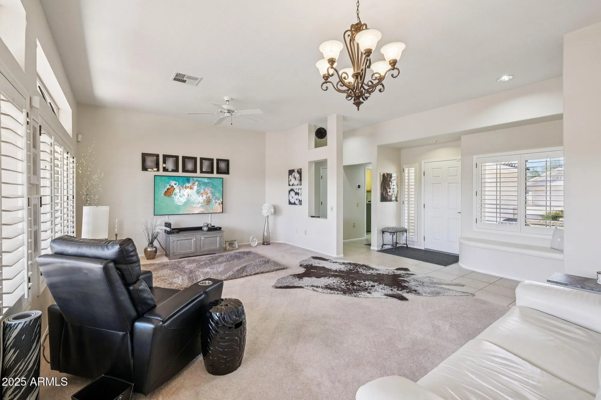 Property Slideshow image 8 of 31 | 15311 w sky hawk dr, Sun City West, AZ, 85375