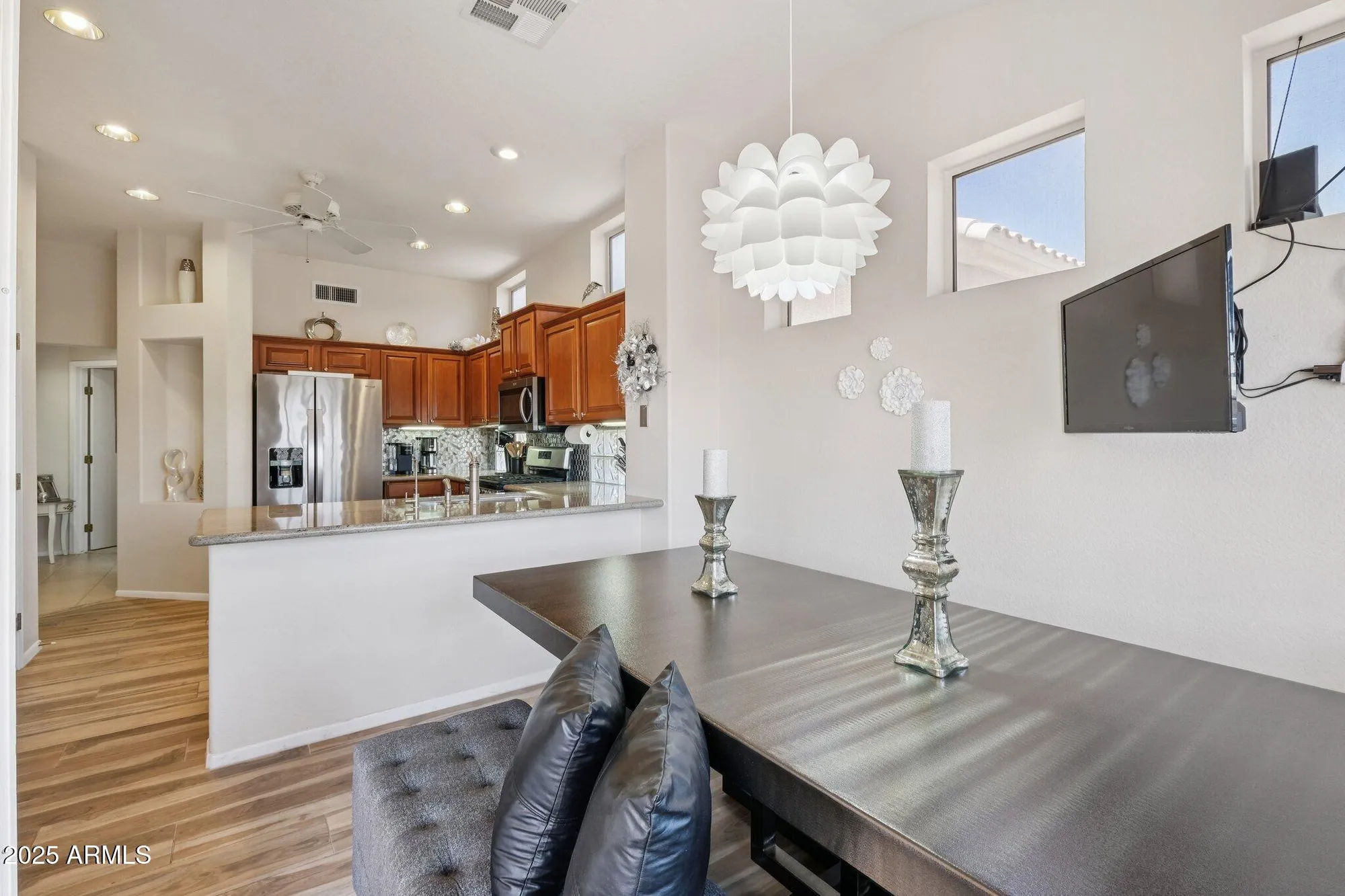 Property Slideshow image 12 of 31 | 15311 w sky hawk dr, Sun City West, AZ, 85375