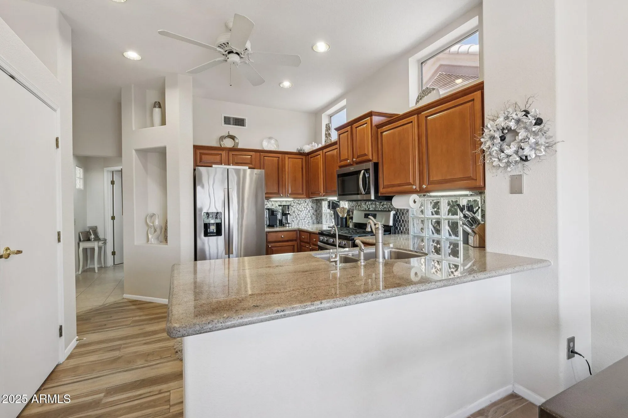 Property Slideshow image 13 of 31 | 15311 w sky hawk dr, Sun City West, AZ, 85375