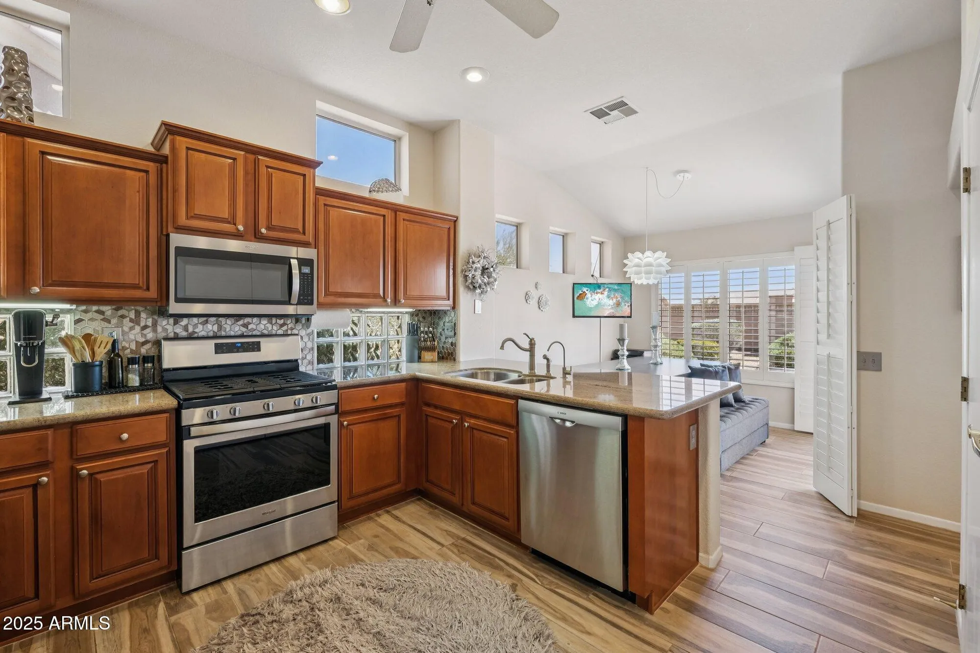 Property Slideshow image 14 of 31 | 15311 w sky hawk dr, Sun City West, AZ, 85375