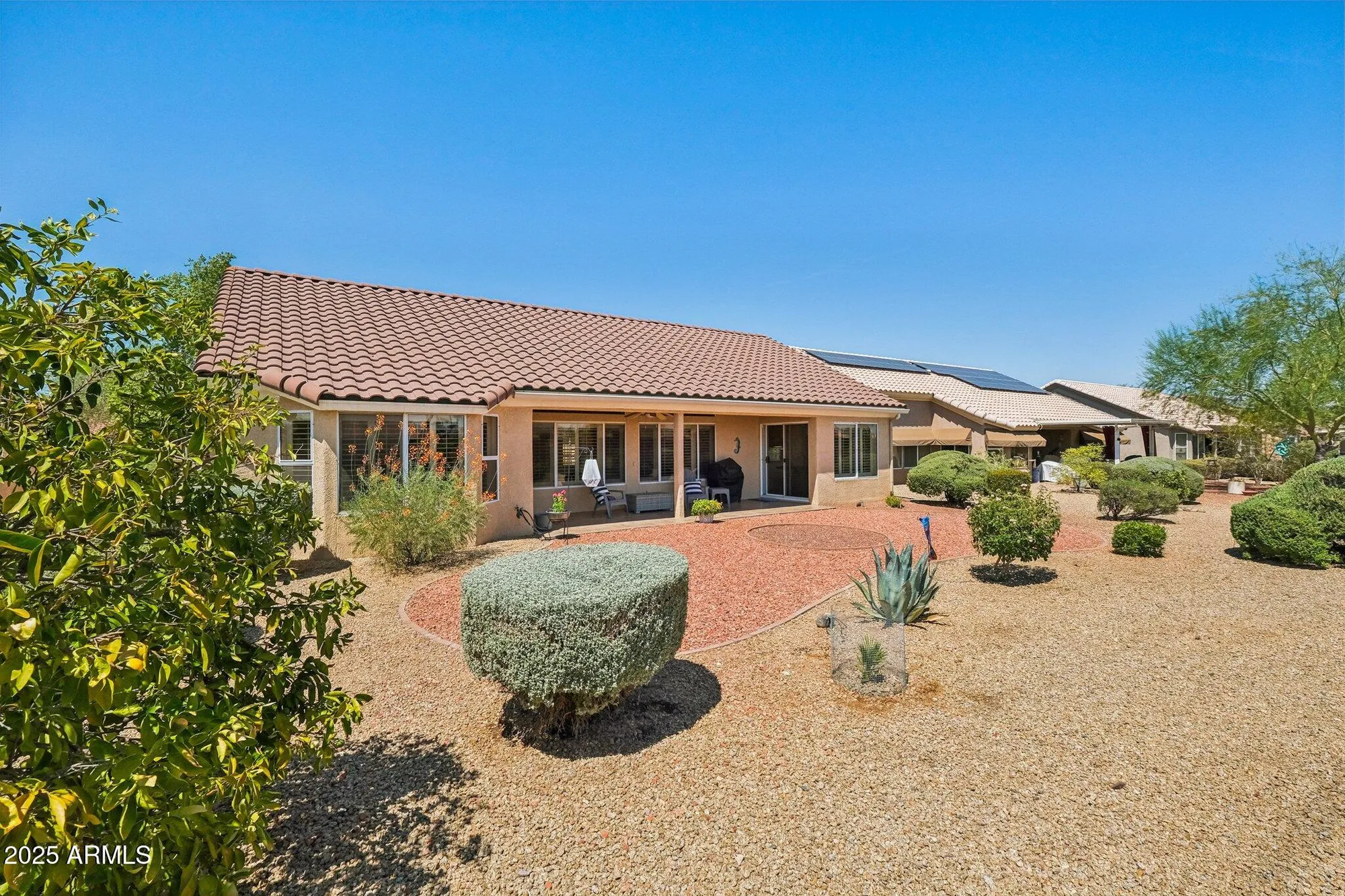 Property Slideshow image 29 of 31 | 15311 w sky hawk dr, Sun City West, AZ, 85375