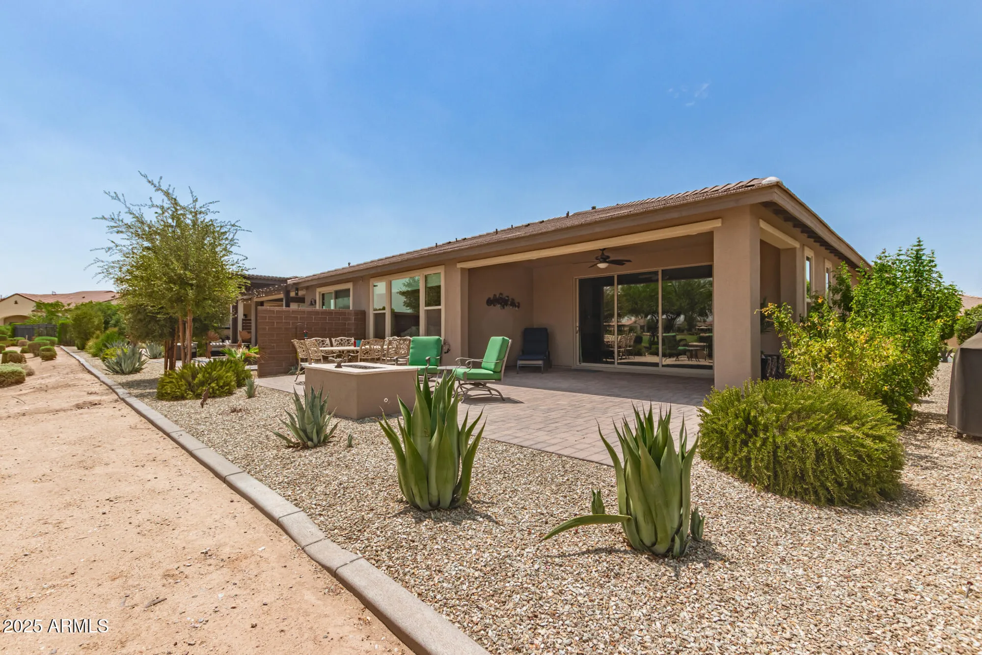 Property Slideshow image 26 of 33 | 36037 n copper hollow way, Queen Creek, AZ, 85140