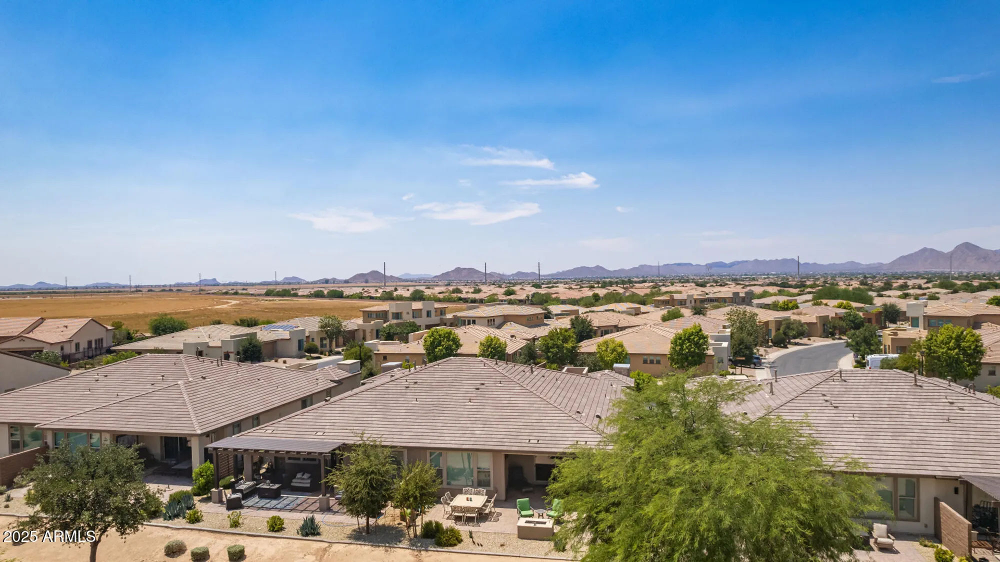 Property Slideshow image 29 of 33 | 36037 n copper hollow way, Queen Creek, AZ, 85140