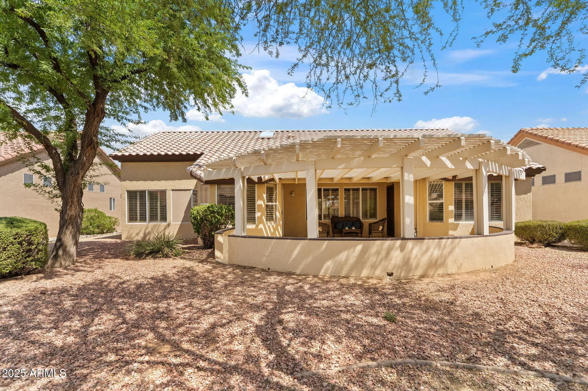 Property Slideshow image 30 of 32 | 15241 w blue verde dr, Sun City West, AZ, 85375