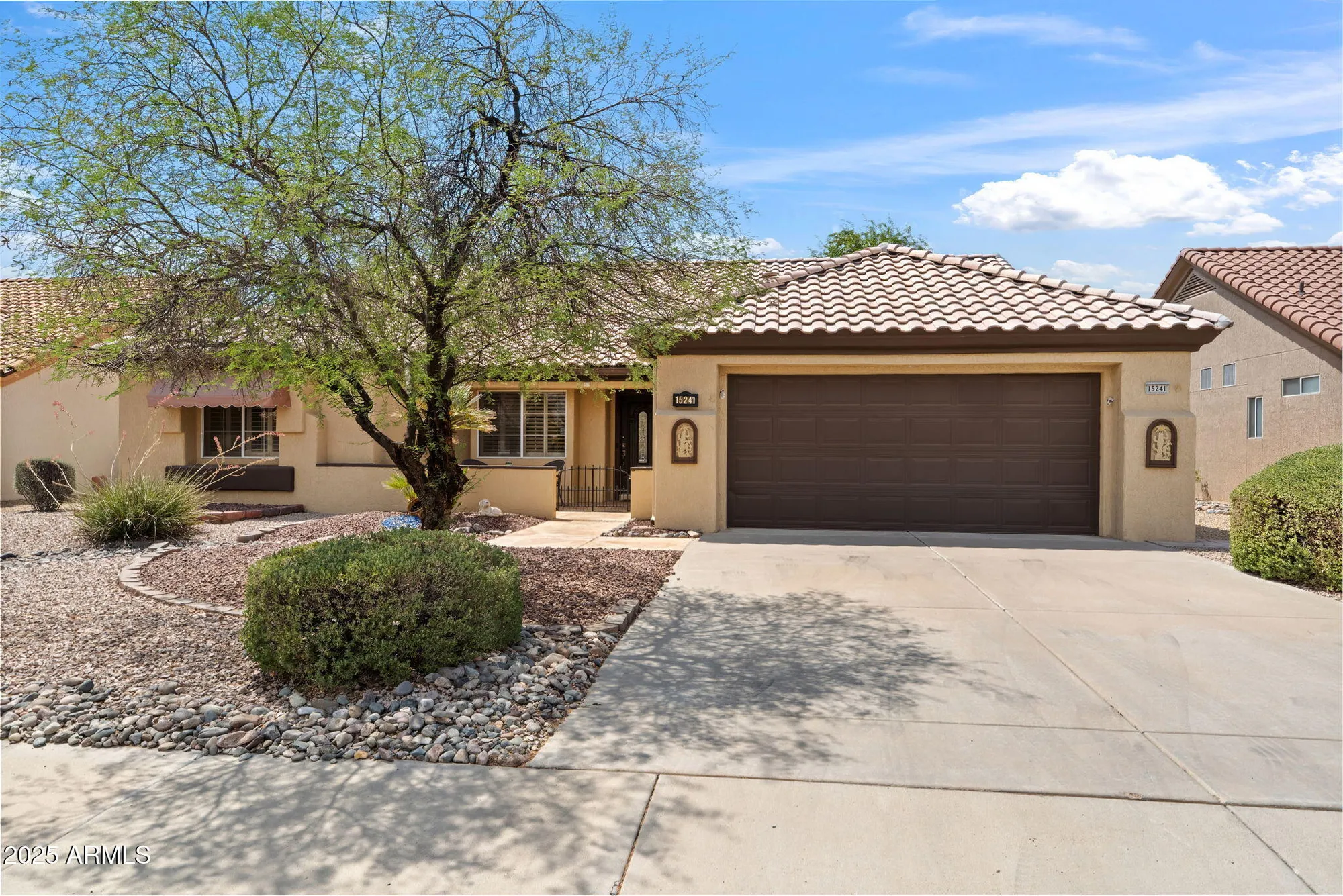 Property Slideshow image 1 of 32 | 15241 w blue verde dr, Sun City West, AZ, 85375