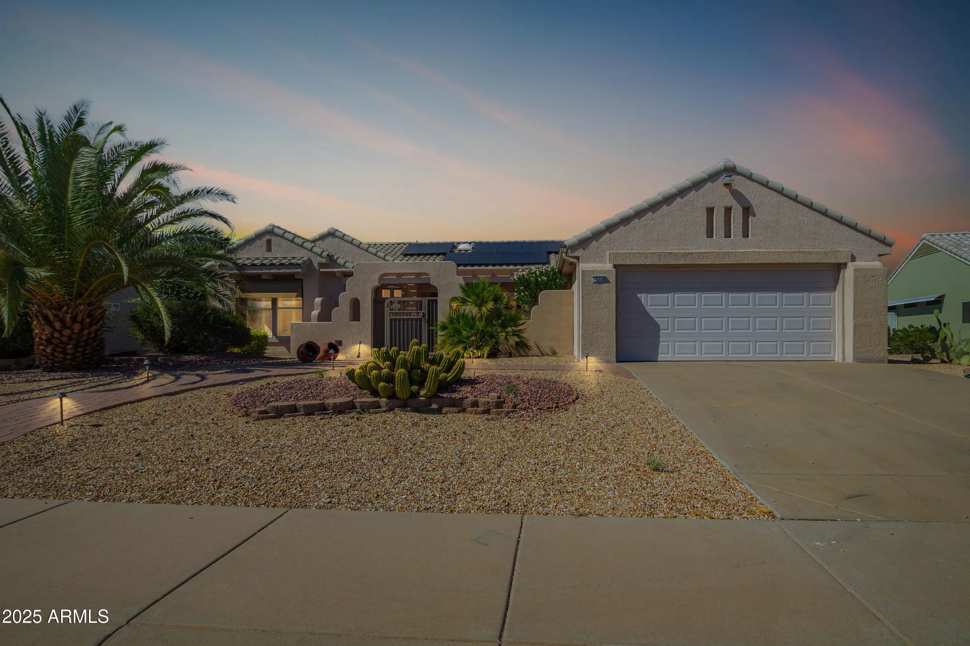 Property Slideshow image 3 of 28 | 15316 w black gold ln, Sun City West, AZ, 85375