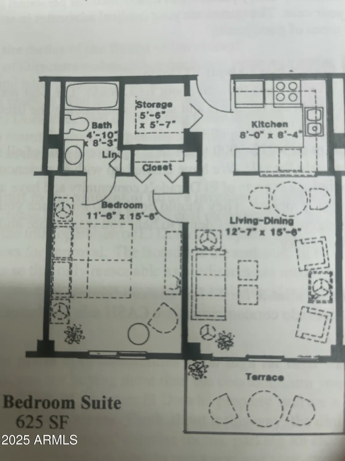 Property Slideshow image 29 of 29 | 10330 w thunderbird blvd apt a308, Sun City, AZ, 85351