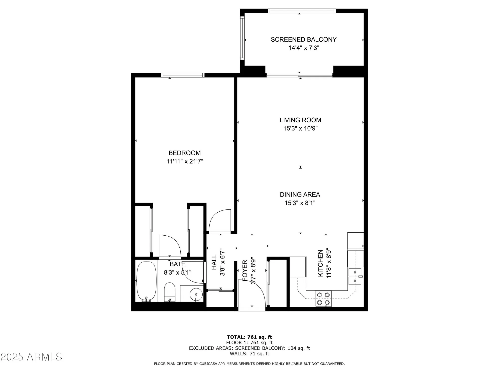 Property Slideshow image 30 of 30 | 7930 e camelback rd unit 106, Scottsdale, AZ, 85251