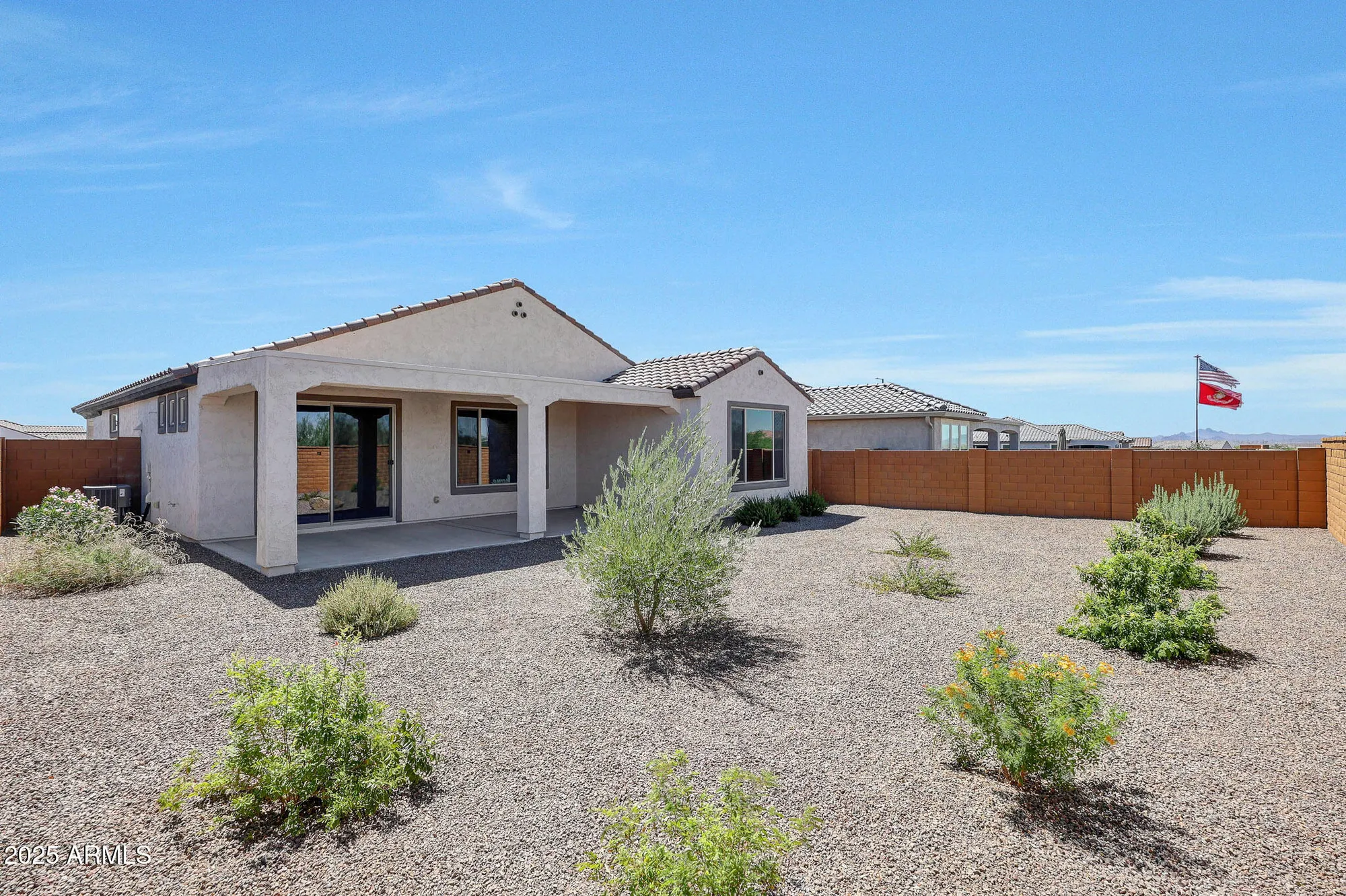 Property Slideshow image 27 of 34 | 18885 n 266th ave, Buckeye, AZ, 85396