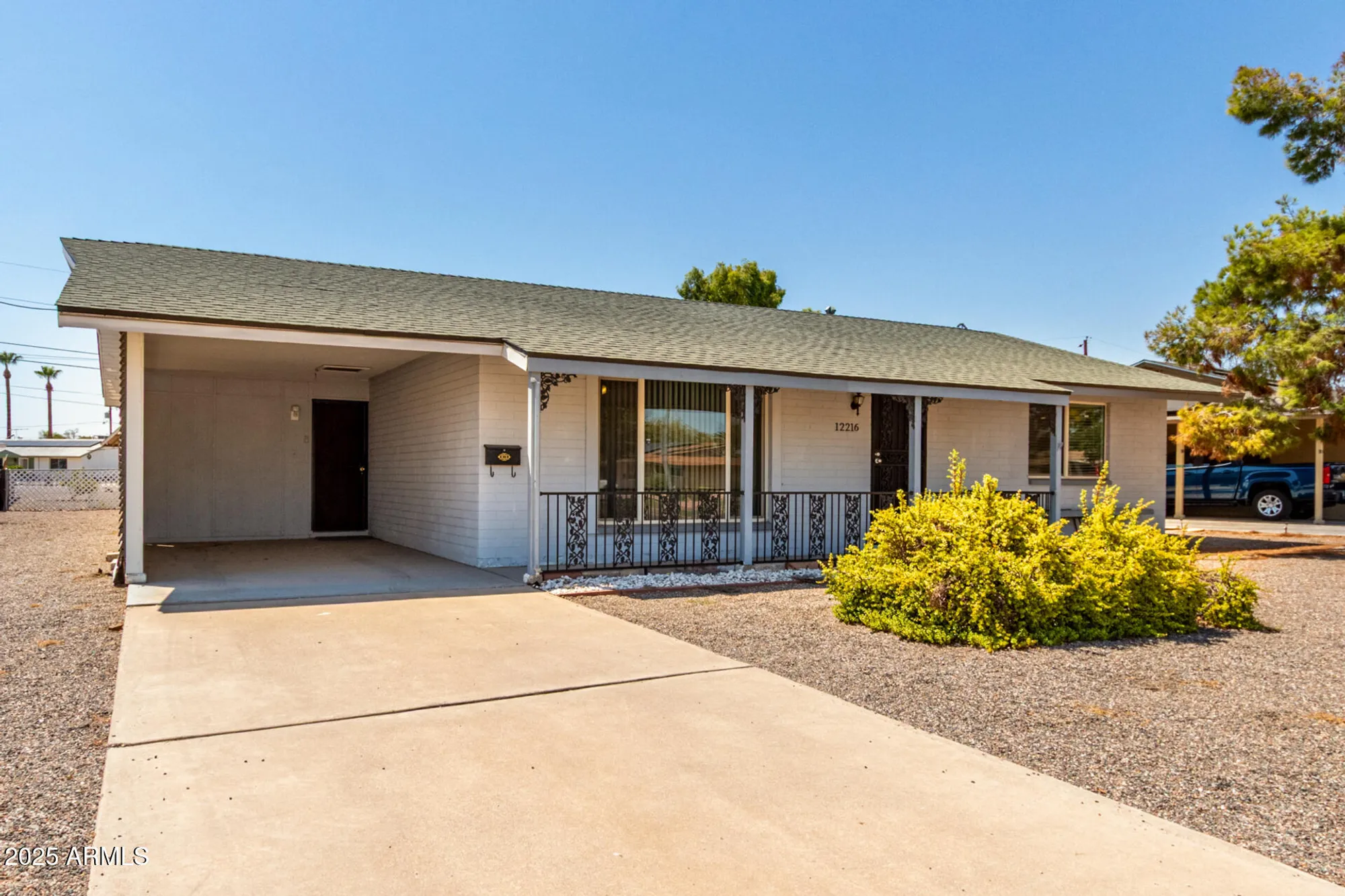 Property Slideshow image 3 of 32 | 12216 n 107th ave, Sun City, AZ, 85351