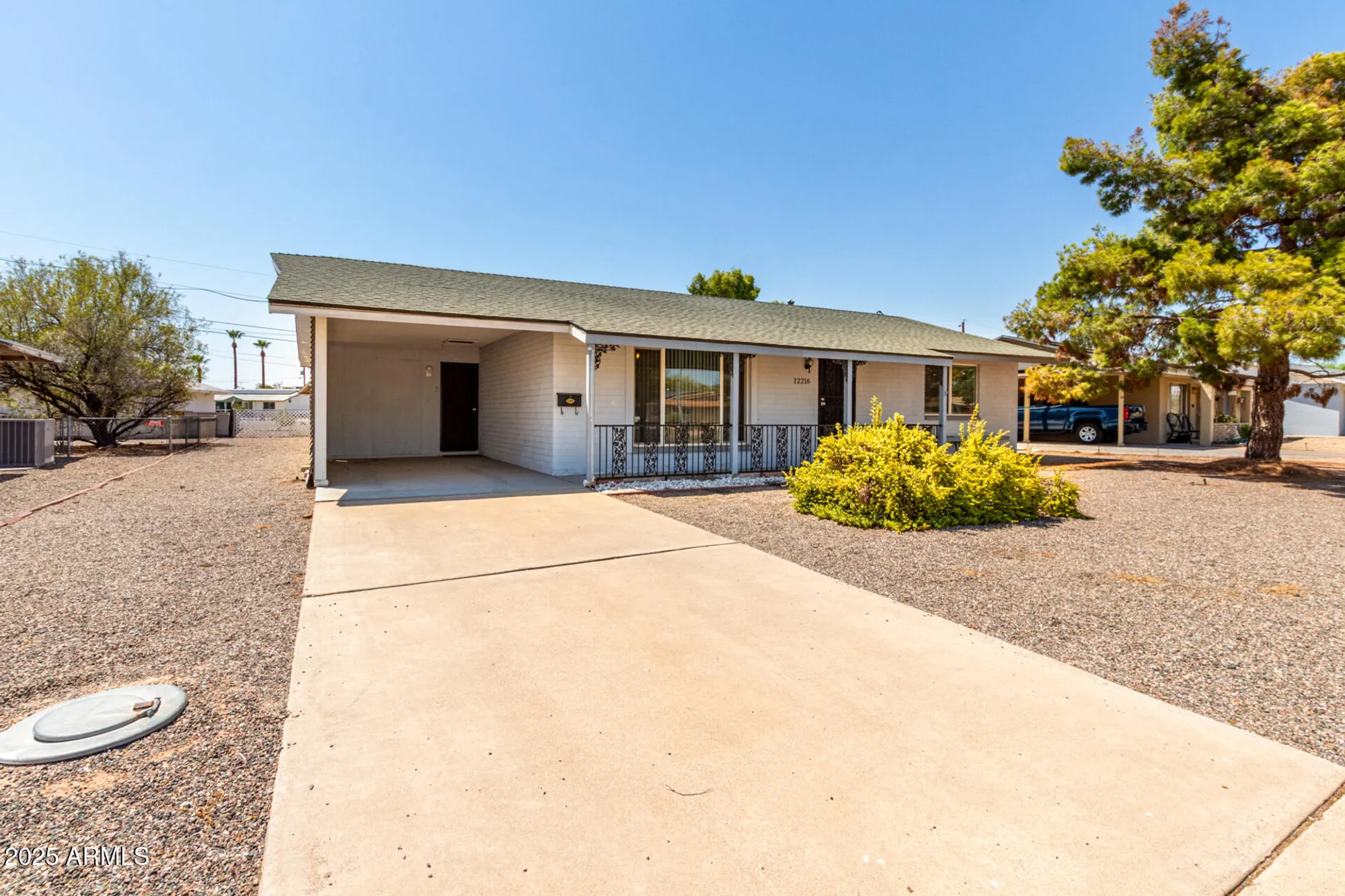 Property Slideshow image 4 of 32 | 12216 n 107th ave, Sun City, AZ, 85351