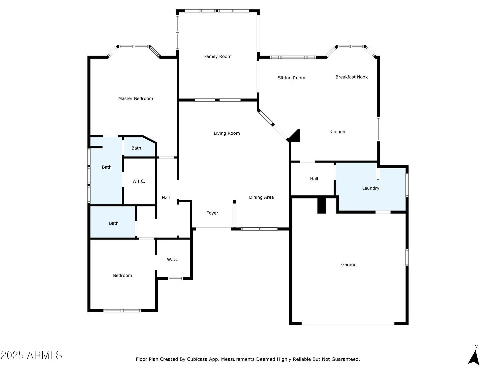 Property Slideshow image 38 of 38 | 14418 w gunsight dr, Sun City West, AZ, 85375