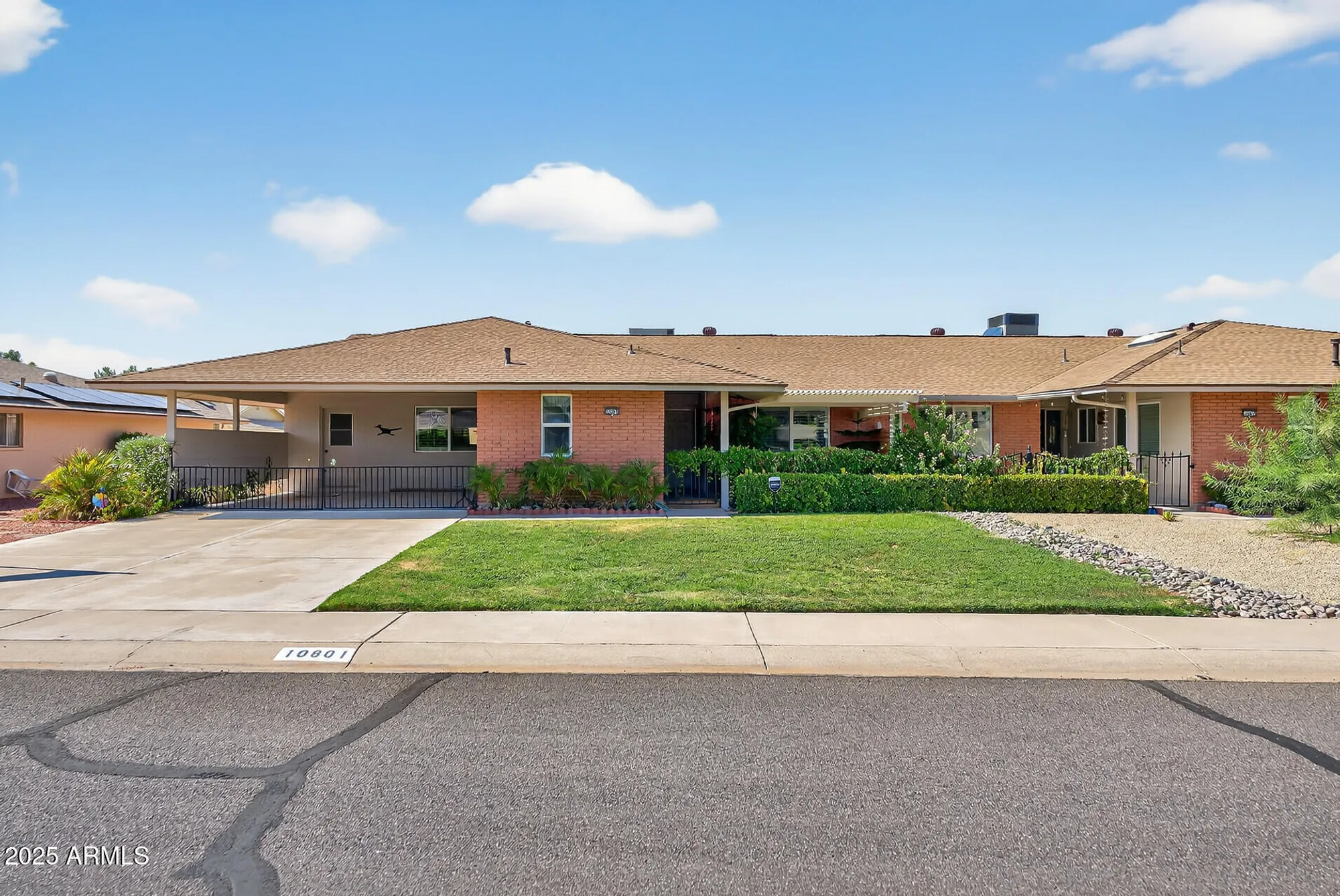 Property Slideshow image 1 of 27 | 10801 w mountain view rd, Sun City, AZ, 85351