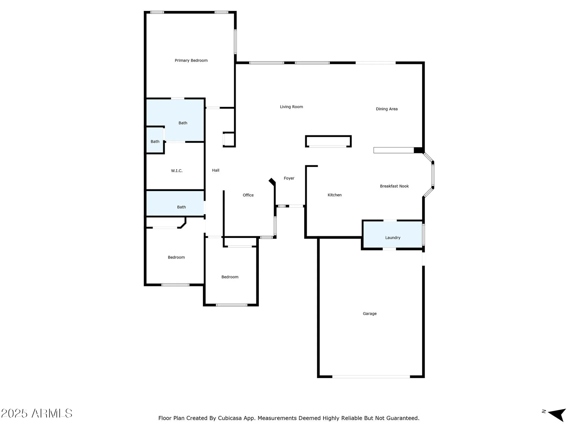 Property Slideshow image 49 of 49 | 24511 s saddletree dr, Sun Lakes, AZ, 85248