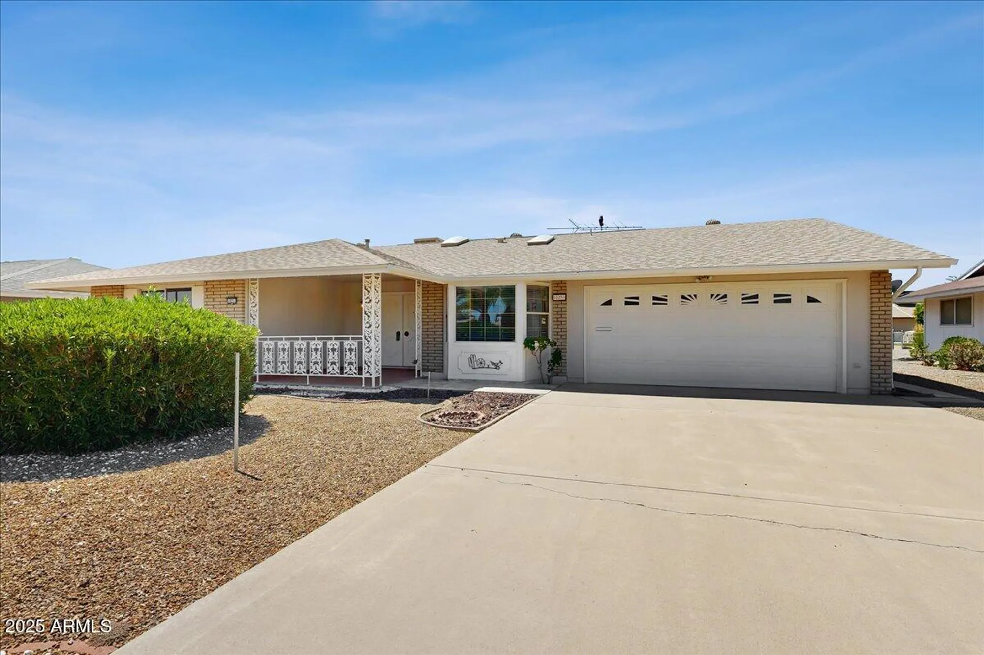 Property Slideshow image 1 of 23 | 10251 w twin oaks dr, Sun City, AZ, 85351