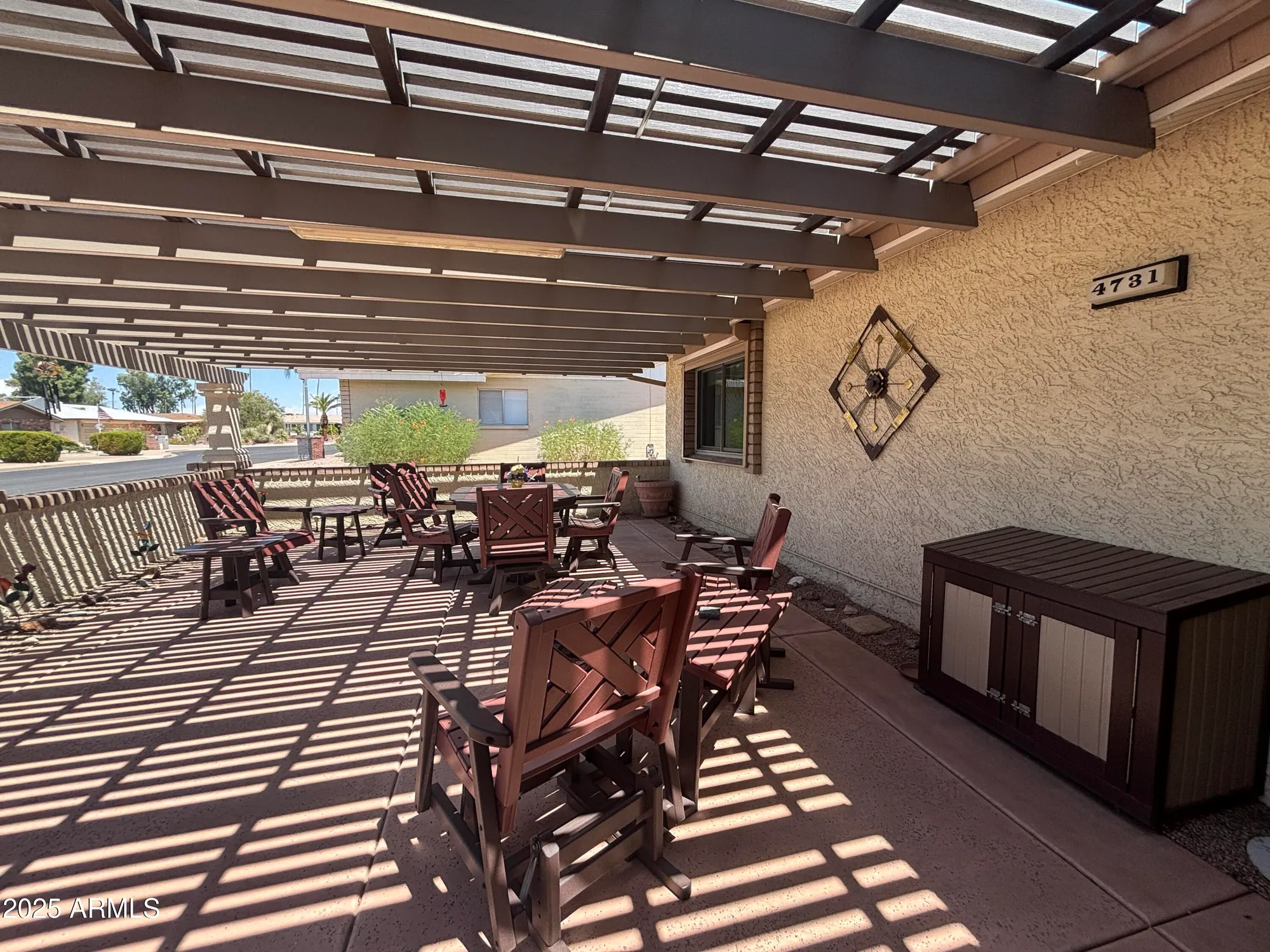 Property Slideshow image 6 of 49 | 4731 e flossmoor cir, Mesa, AZ, 85206