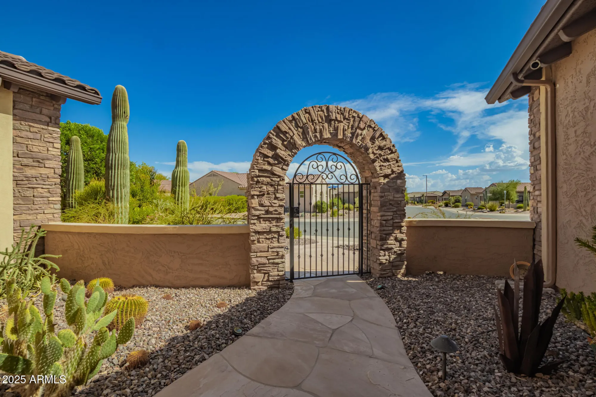 Property Slideshow image 3 of 41 | 6832 w stony quail way, Florence, AZ, 85132