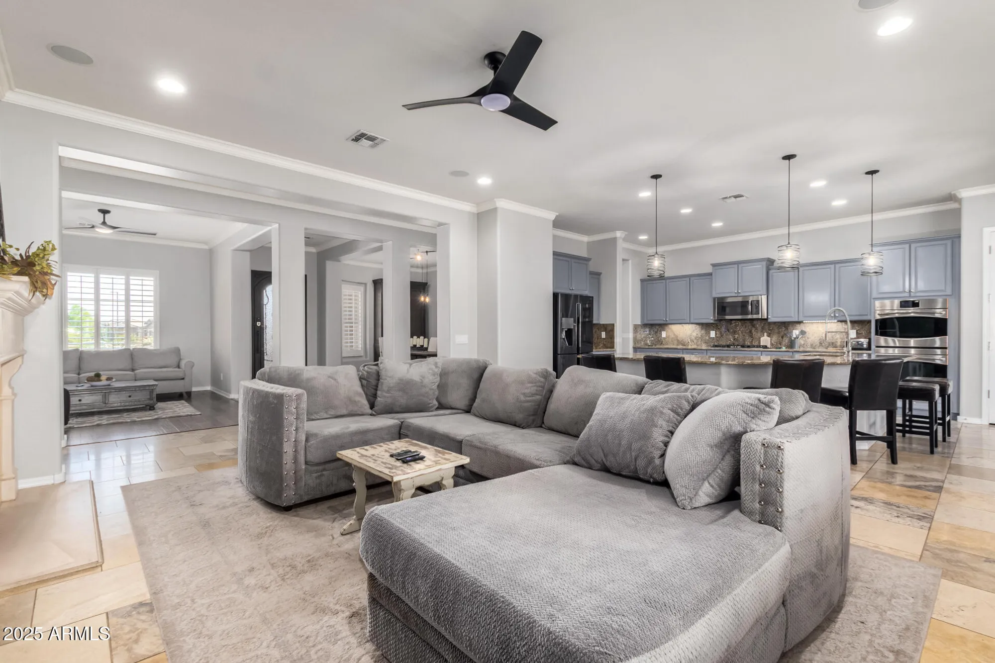 Property Slideshow image 6 of 41 | 6832 w stony quail way, Florence, AZ, 85132