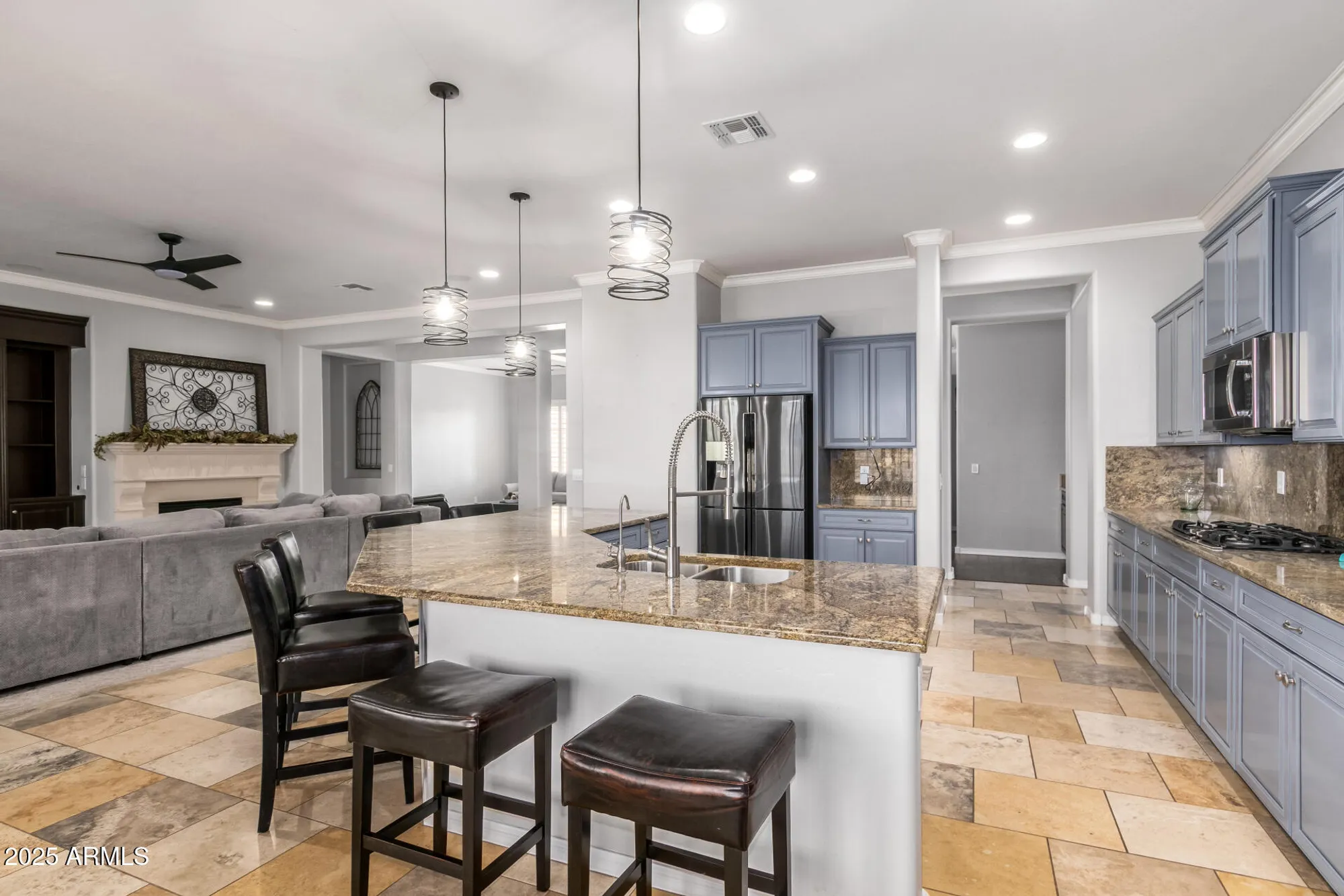 Property Slideshow image 10 of 41 | 6832 w stony quail way, Florence, AZ, 85132