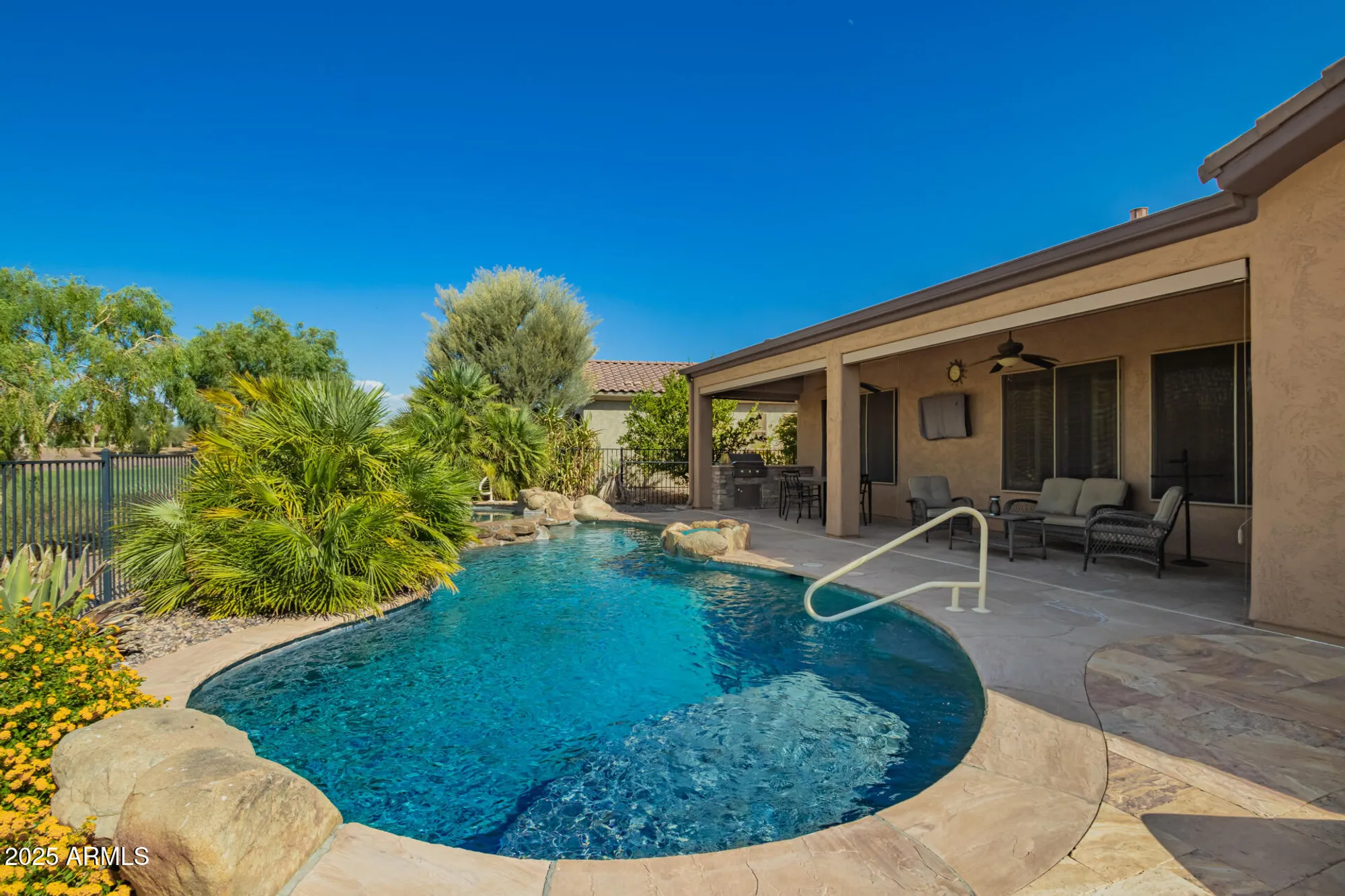 Property Slideshow image 20 of 41 | 6832 w stony quail way, Florence, AZ, 85132