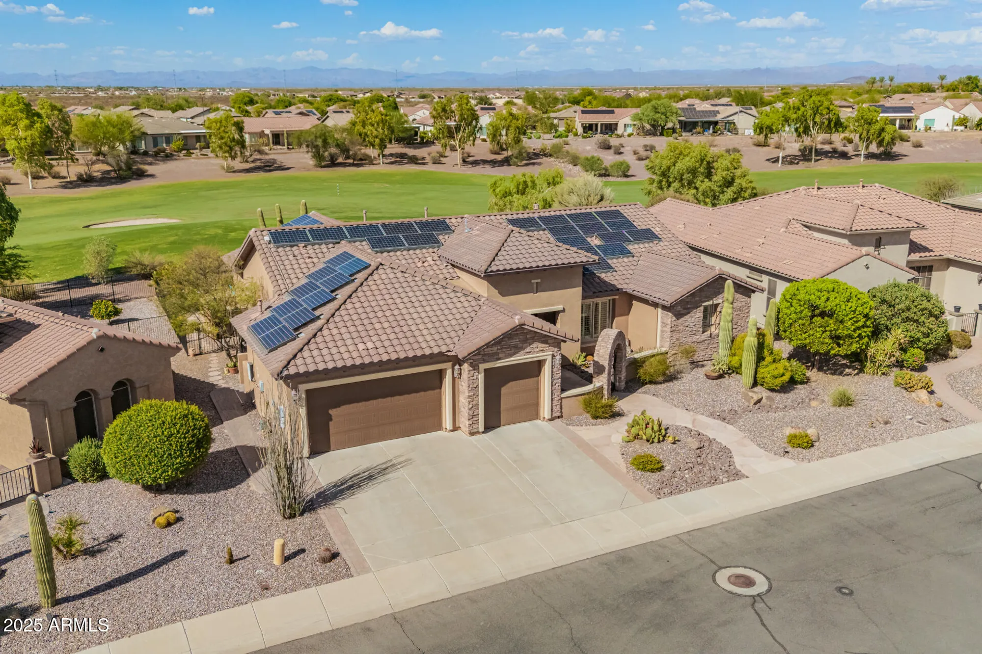 Property Slideshow image 37 of 41 | 6832 w stony quail way, Florence, AZ, 85132