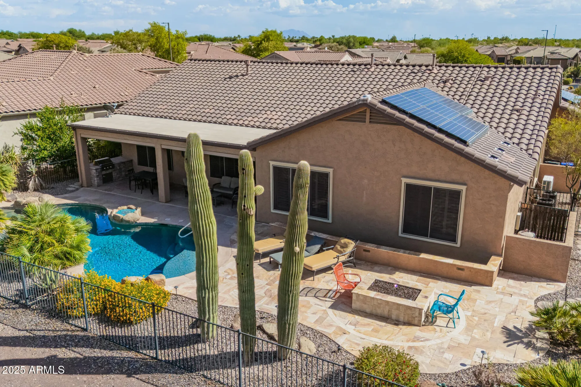 Property Slideshow image 35 of 41 | 6832 w stony quail way, Florence, AZ, 85132