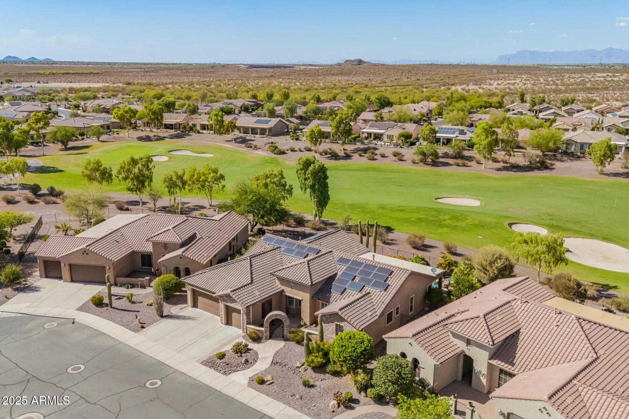 Property Slideshow image 39 of 41 | 6832 w stony quail way, Florence, AZ, 85132