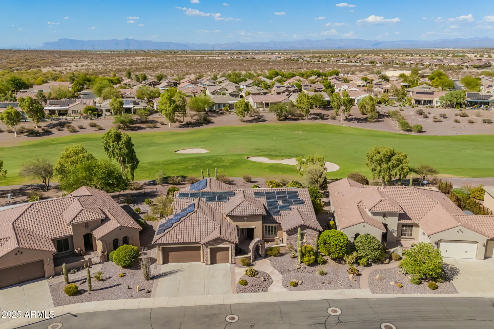 Property Slideshow image 41 of 41 | 6832 w stony quail way, Florence, AZ, 85132