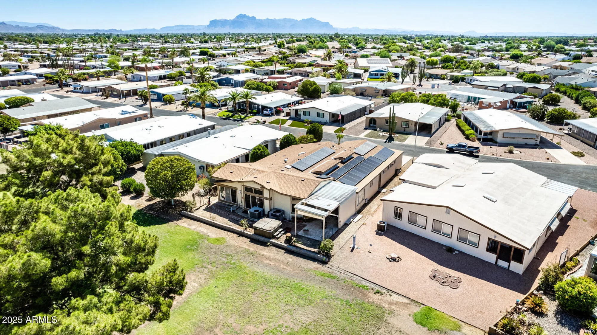 Property Slideshow image 6 of 58 | 832 s 82nd pl, Mesa, AZ, 85208