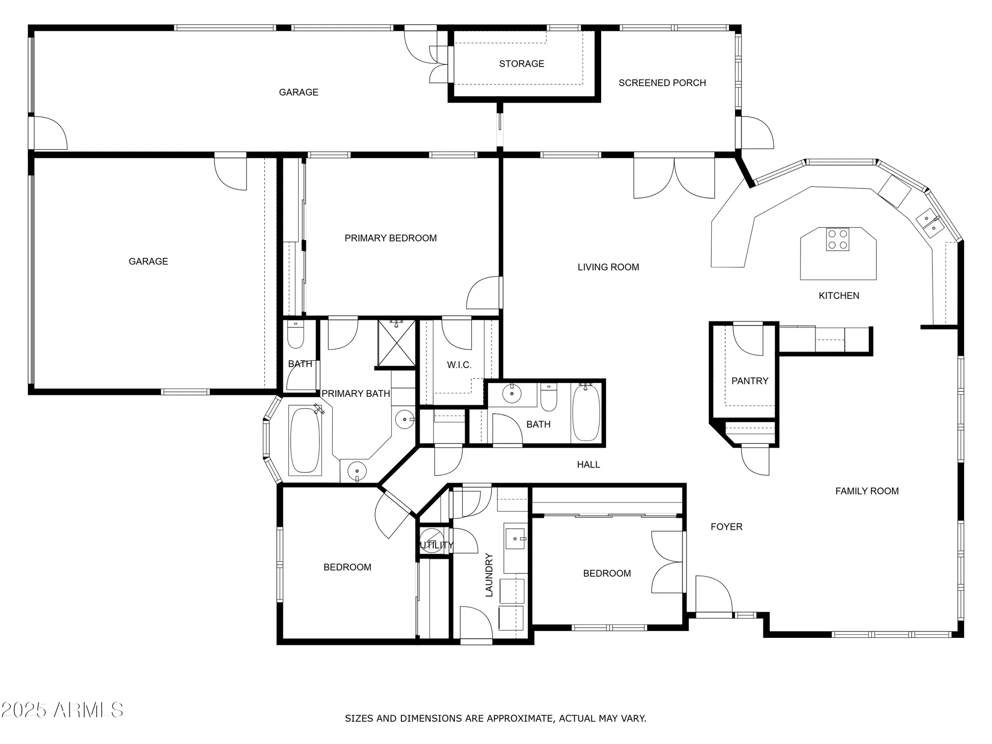 Property Slideshow image 58 of 58 | 832 s 82nd pl, Mesa, AZ, 85208
