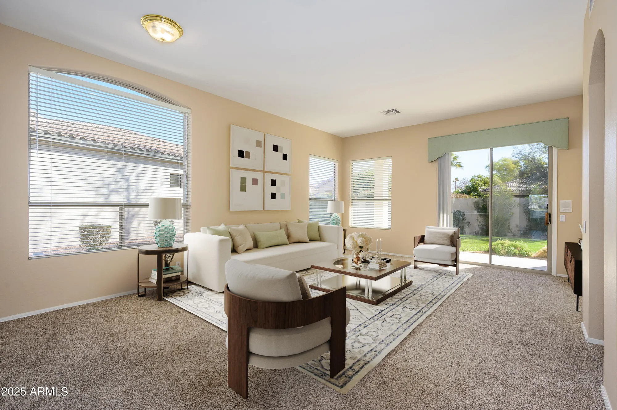 Property Slideshow image 4 of 35 | 23901 s vacation way, Sun Lakes, AZ, 85248