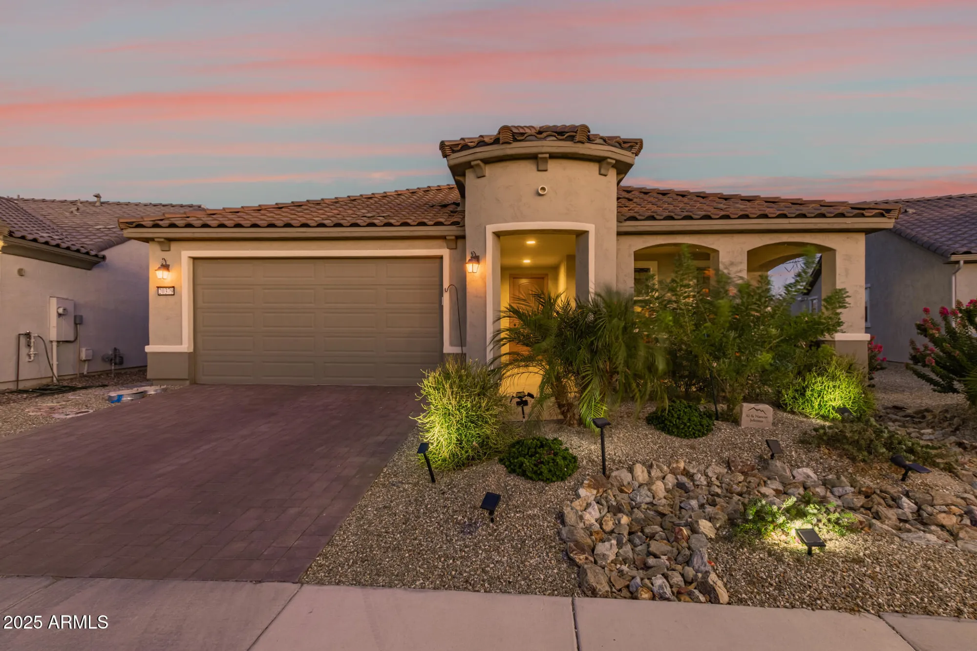 Property Slideshow image 1 of 48 | 20379 n wagner wash dr, Buckeye, AZ, 85396