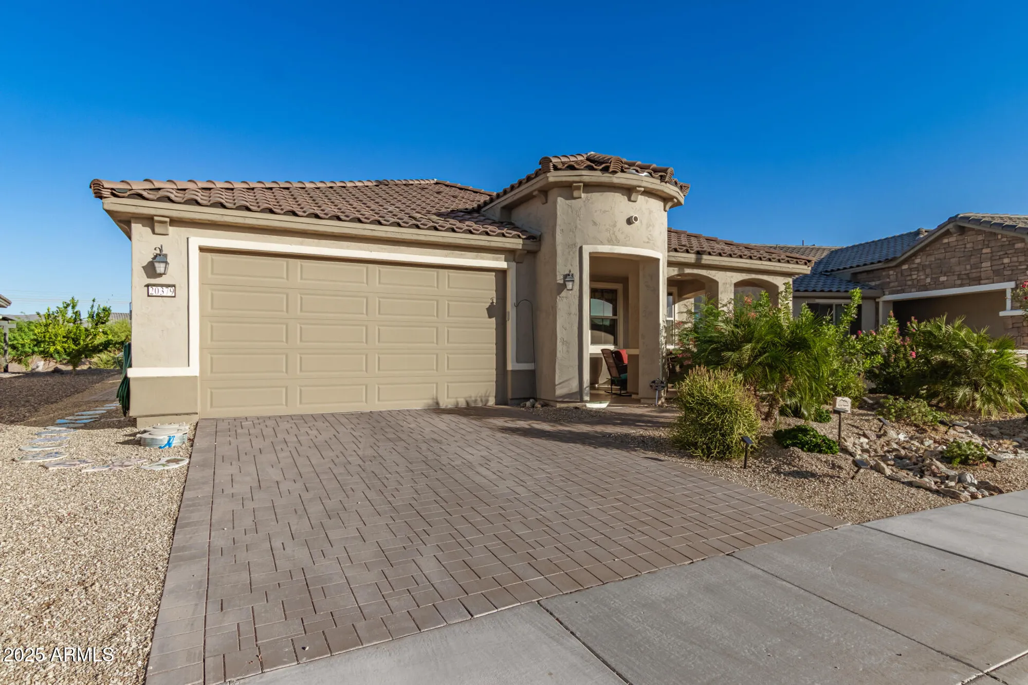 Property Slideshow image 6 of 48 | 20379 n wagner wash dr, Buckeye, AZ, 85396