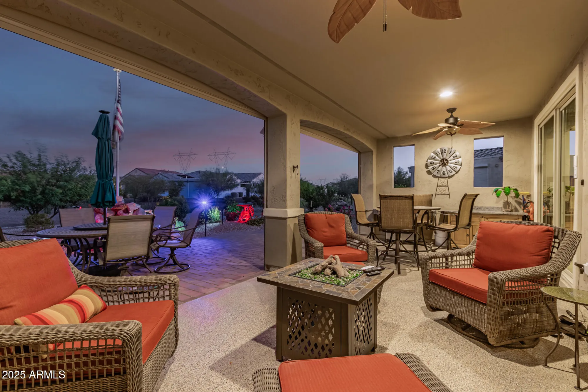 Property Slideshow image 27 of 48 | 20379 n wagner wash dr, Buckeye, AZ, 85396