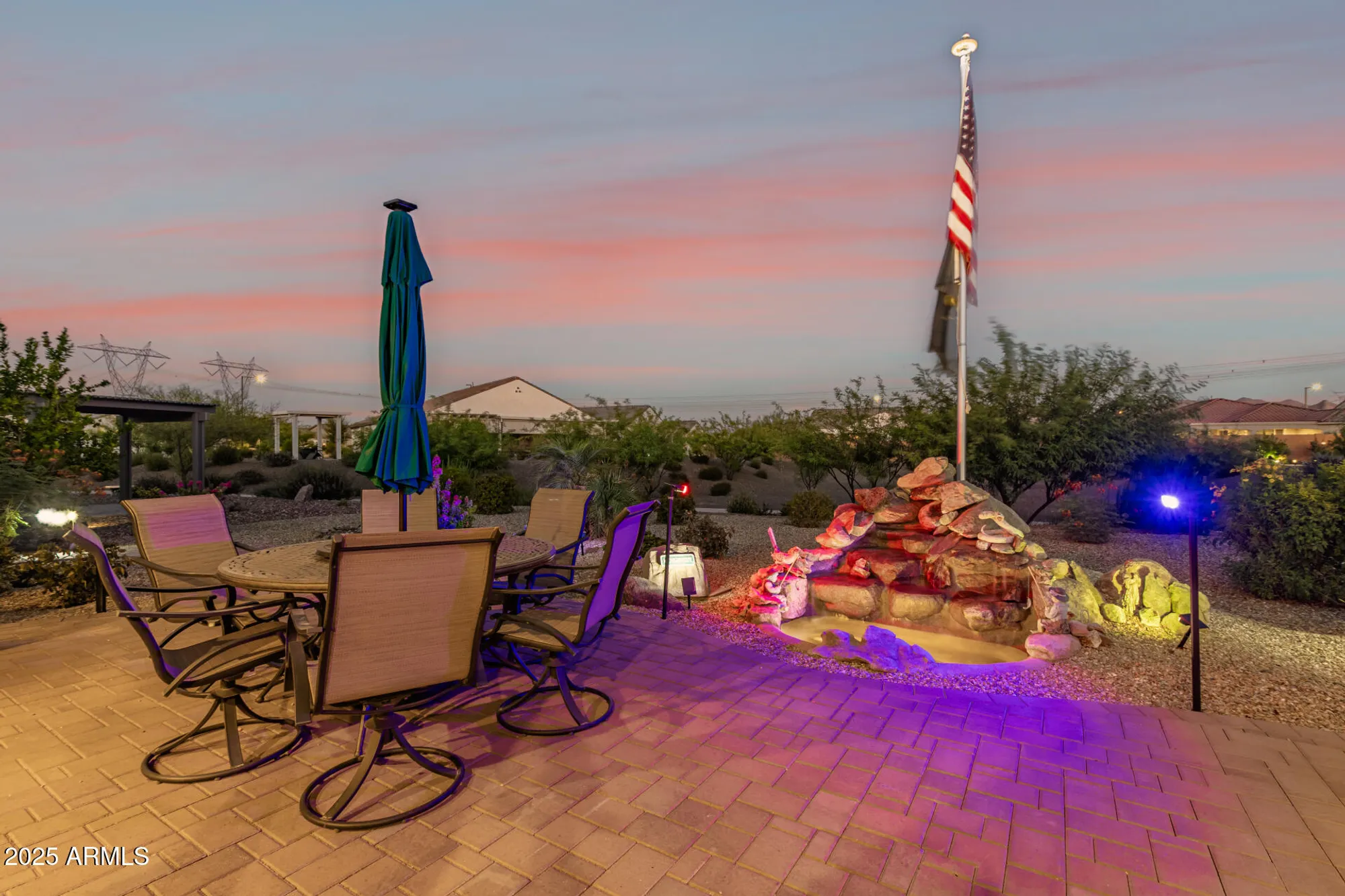 Property Slideshow image 33 of 48 | 20379 n wagner wash dr, Buckeye, AZ, 85396