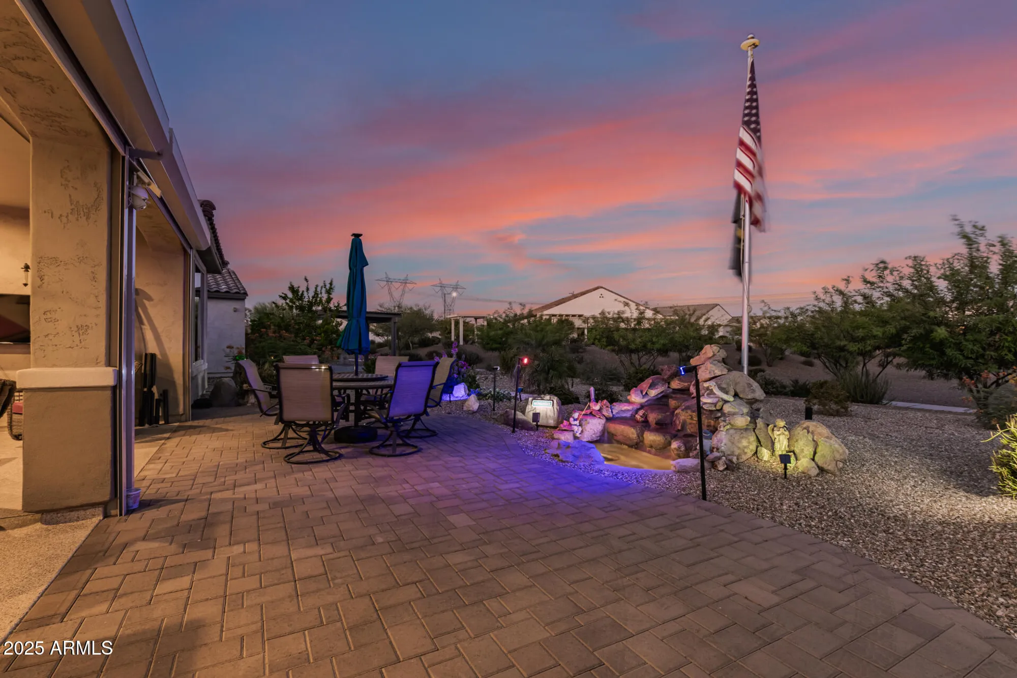 Property Slideshow image 30 of 48 | 20379 n wagner wash dr, Buckeye, AZ, 85396