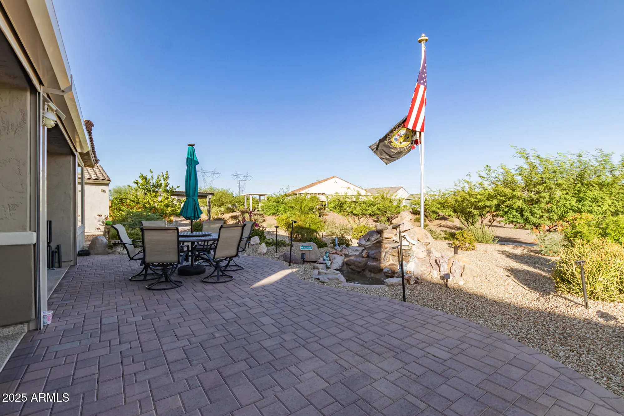Property Slideshow image 38 of 48 | 20379 n wagner wash dr, Buckeye, AZ, 85396