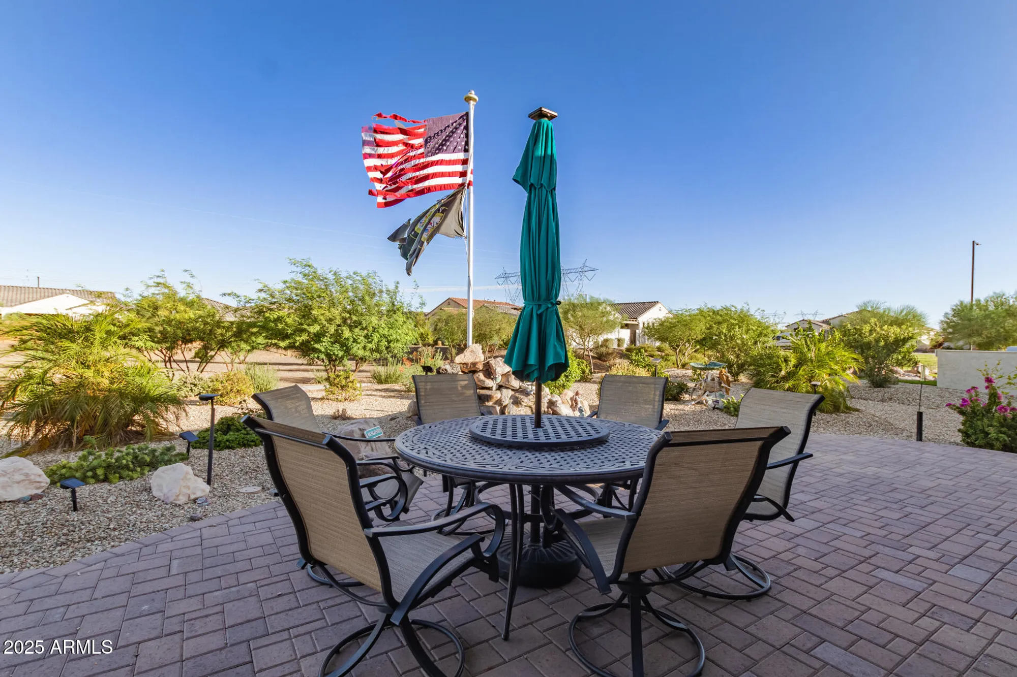 Property Slideshow image 39 of 48 | 20379 n wagner wash dr, Buckeye, AZ, 85396