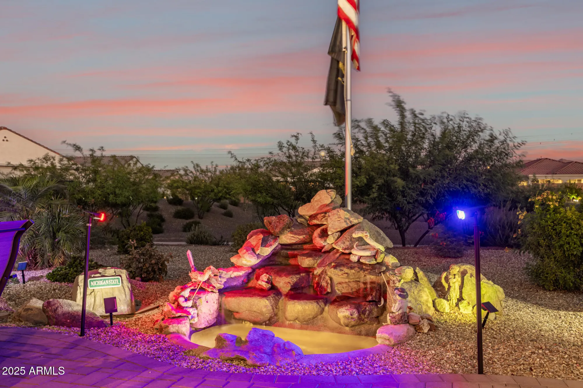 Property Slideshow image 34 of 48 | 20379 n wagner wash dr, Buckeye, AZ, 85396