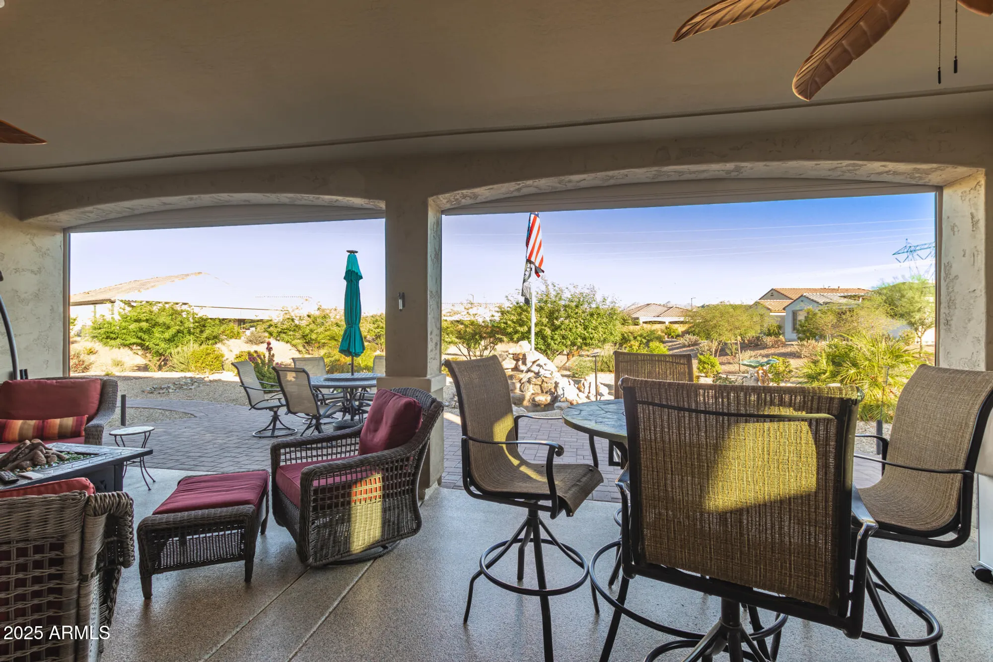 Property Slideshow image 36 of 48 | 20379 n wagner wash dr, Buckeye, AZ, 85396