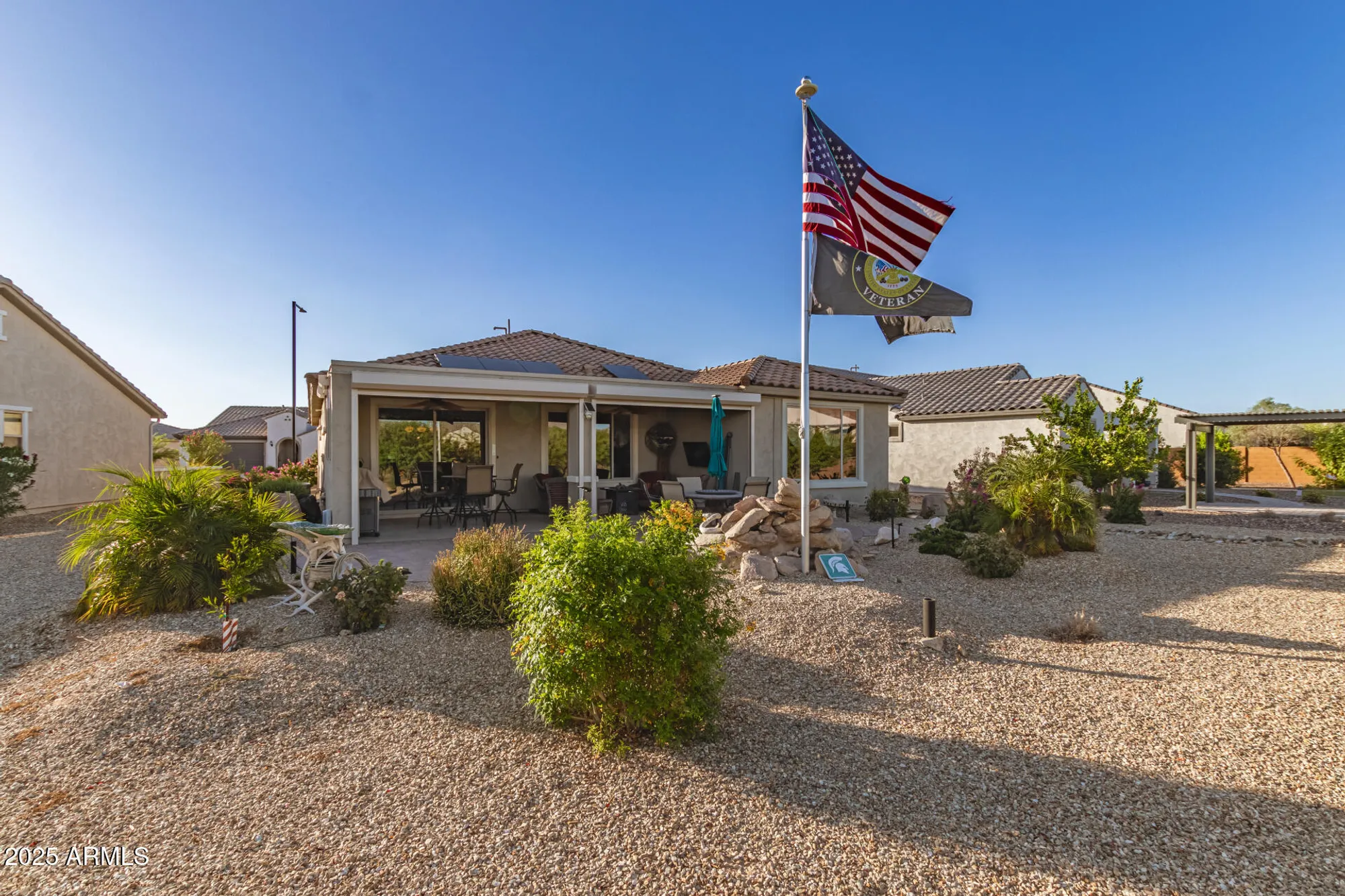 Property Slideshow image 40 of 48 | 20379 n wagner wash dr, Buckeye, AZ, 85396
