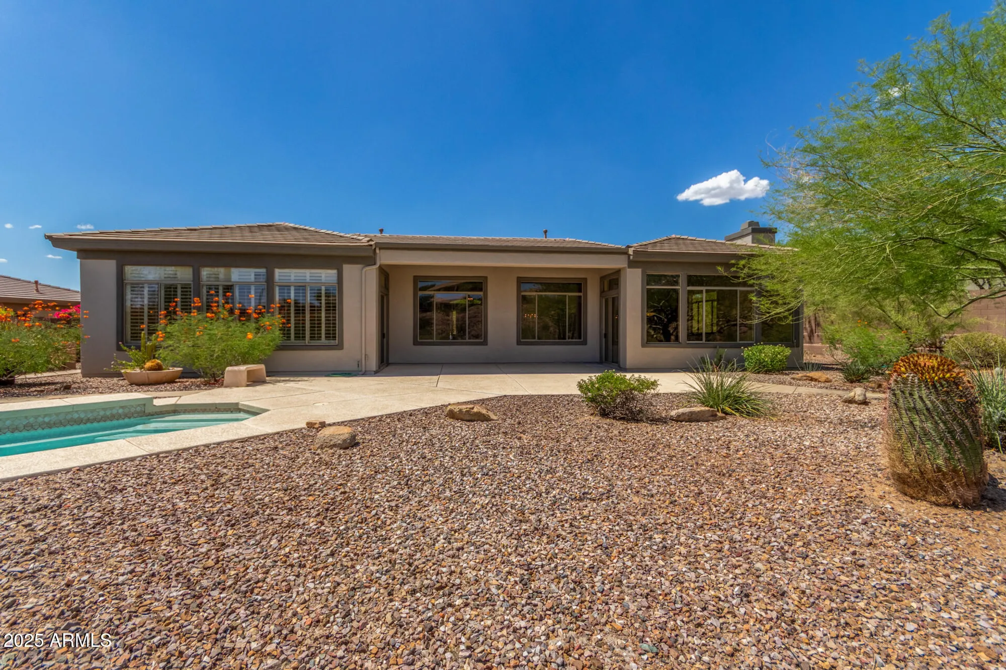 Property Slideshow image 47 of 85 | 42423 n cross timbers ct, Anthem, AZ, 85086