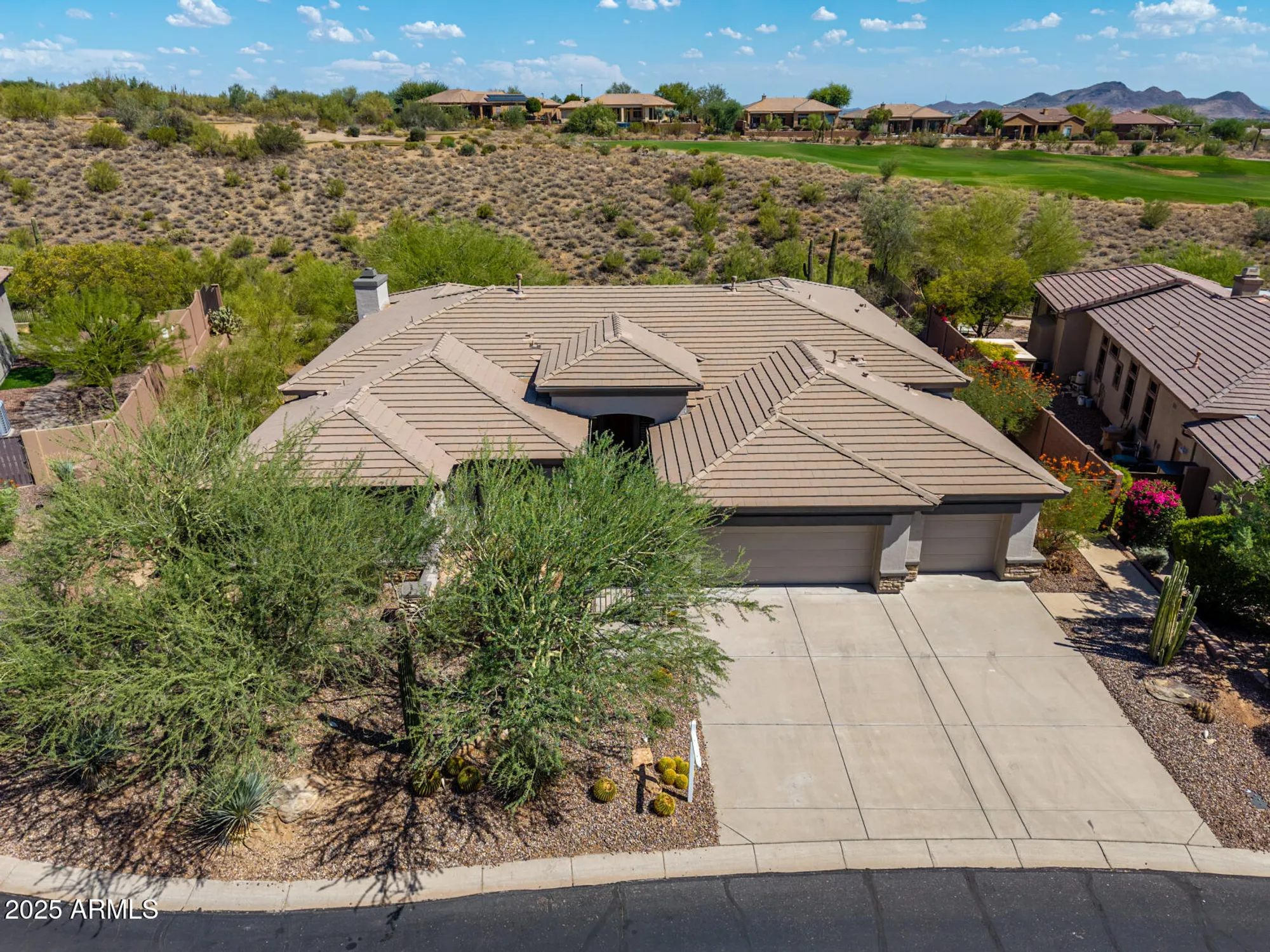 Property Slideshow image 55 of 85 | 42423 n cross timbers ct, Anthem, AZ, 85086