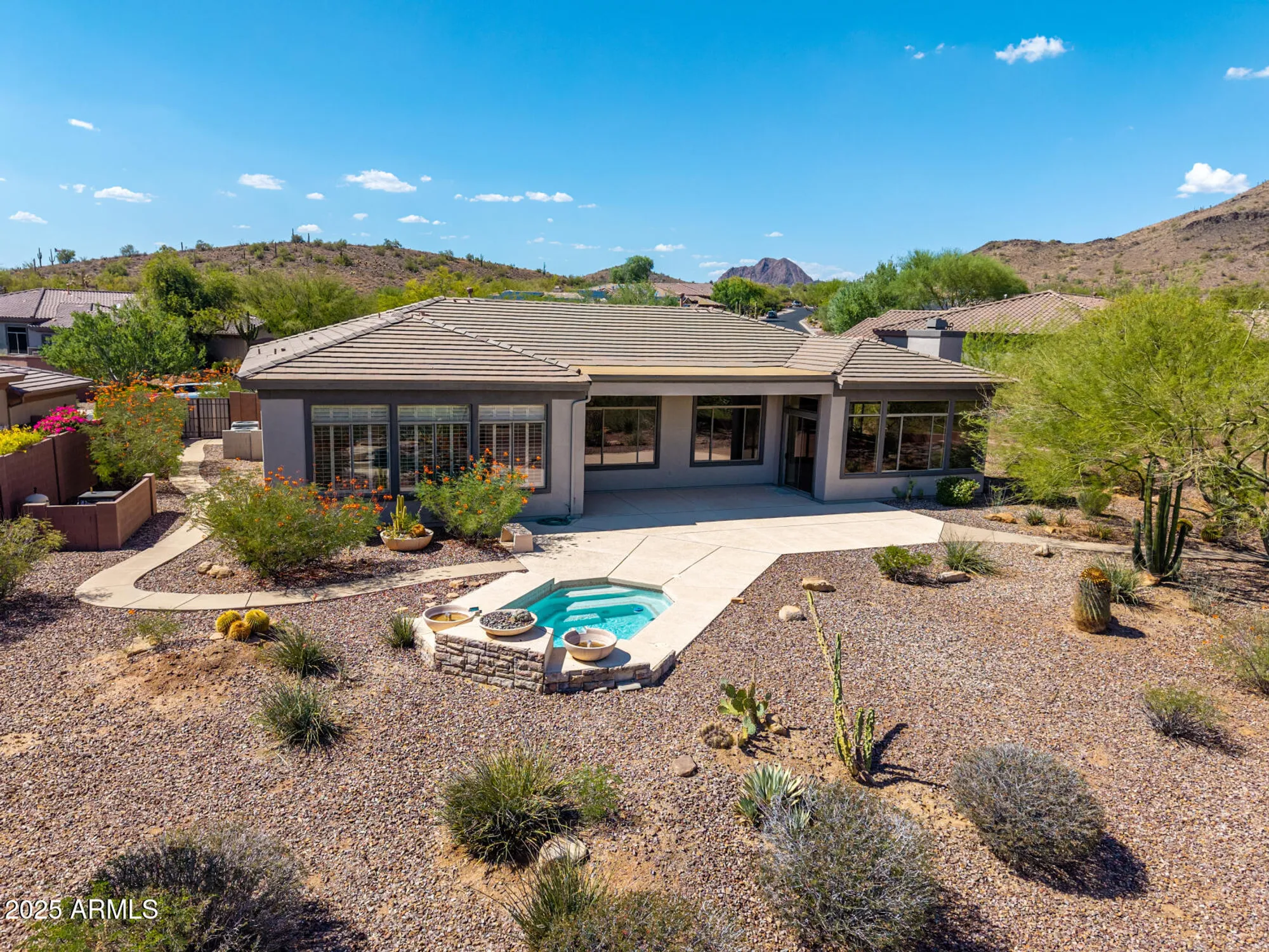 Property Slideshow image 24 of 85 | 42423 n cross timbers ct, Anthem, AZ, 85086