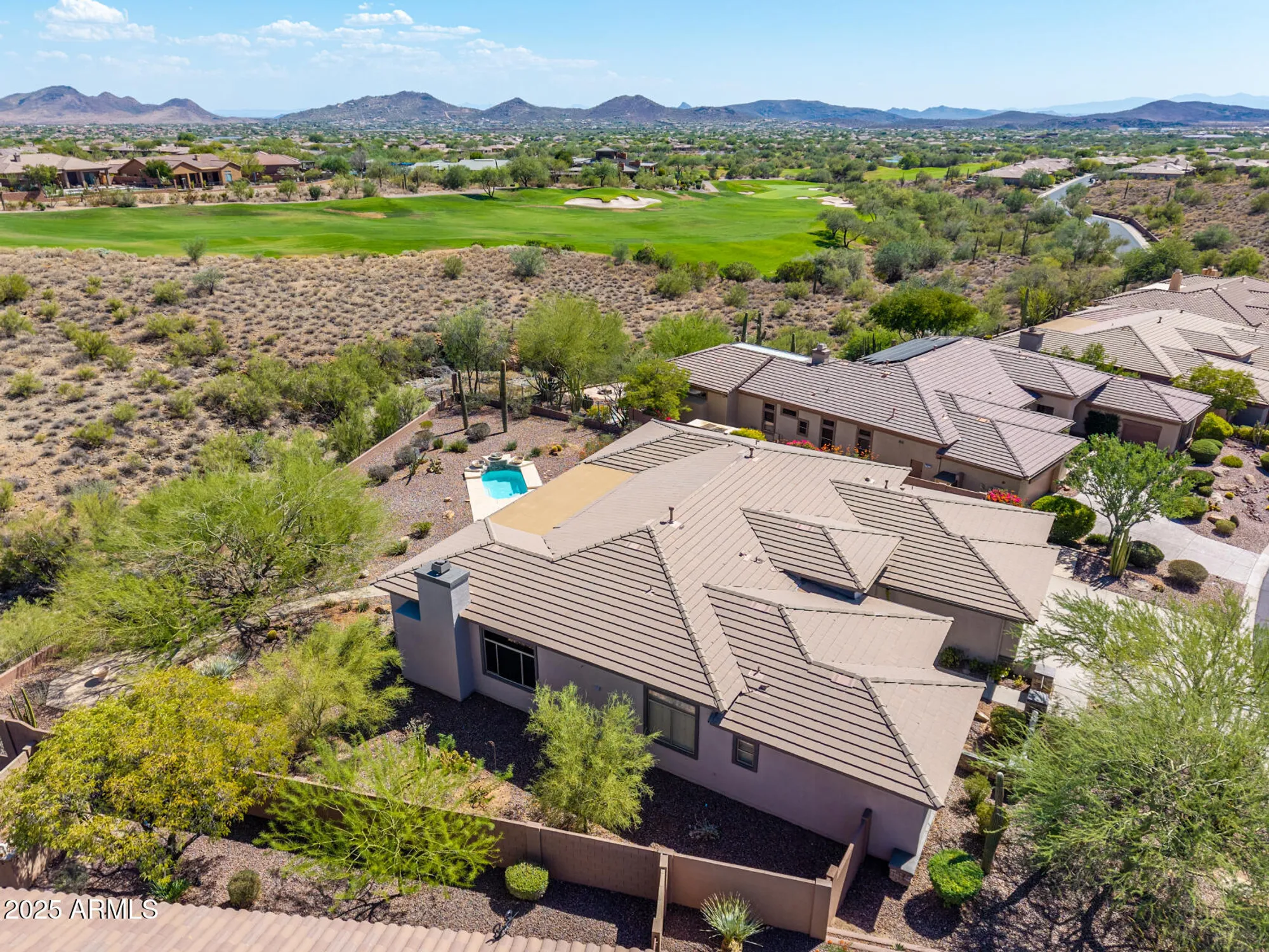 Property Slideshow image 26 of 85 | 42423 n cross timbers ct, Anthem, AZ, 85086