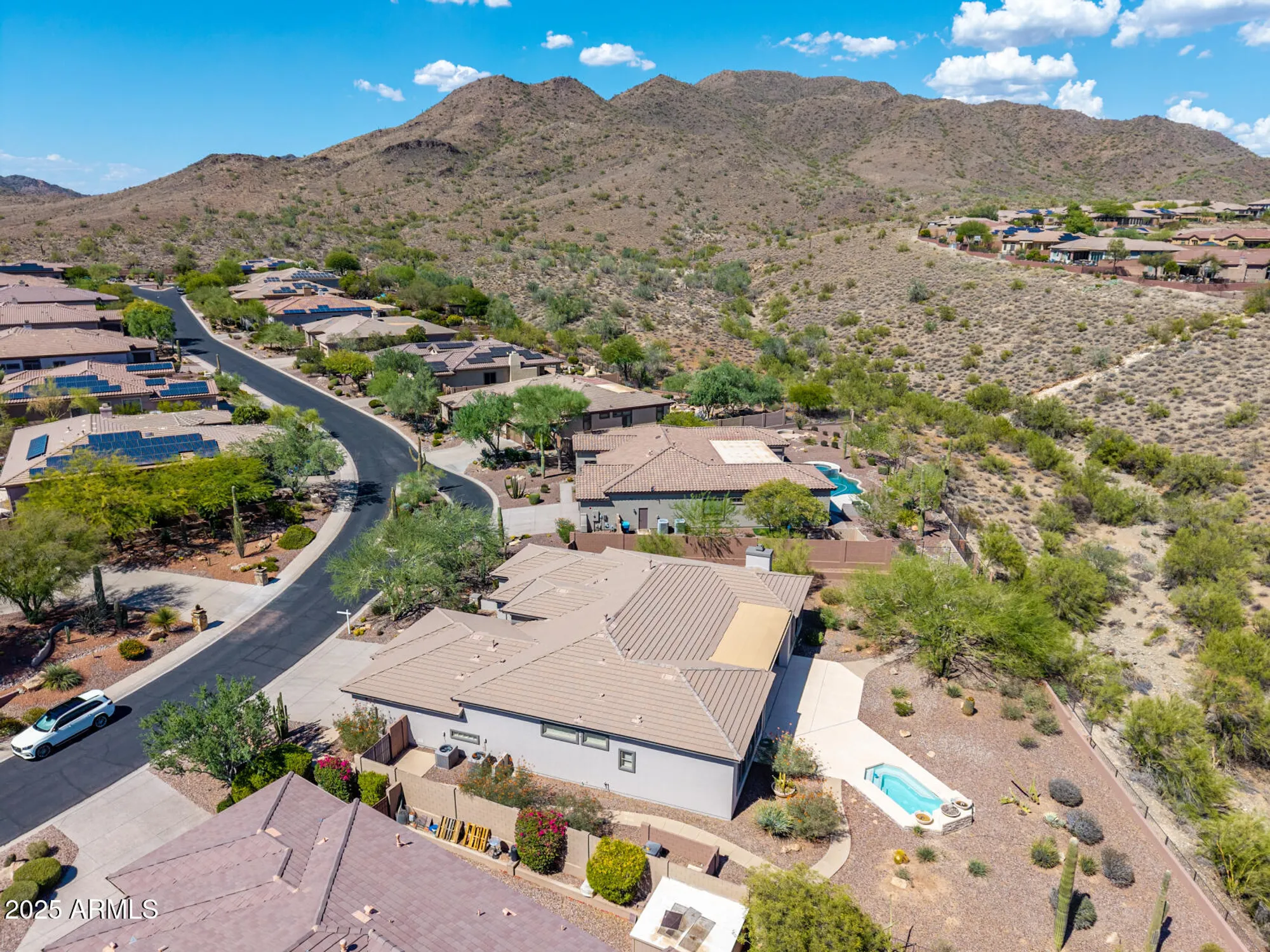 Property Slideshow image 27 of 85 | 42423 n cross timbers ct, Anthem, AZ, 85086