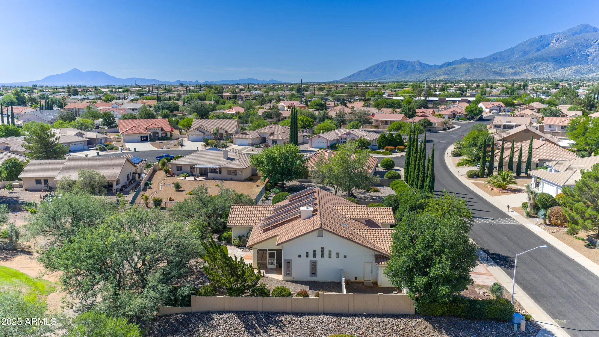 Property Slideshow image 54 of 56 | 3033 glenview dr, Sierra Vista, AZ, 85650