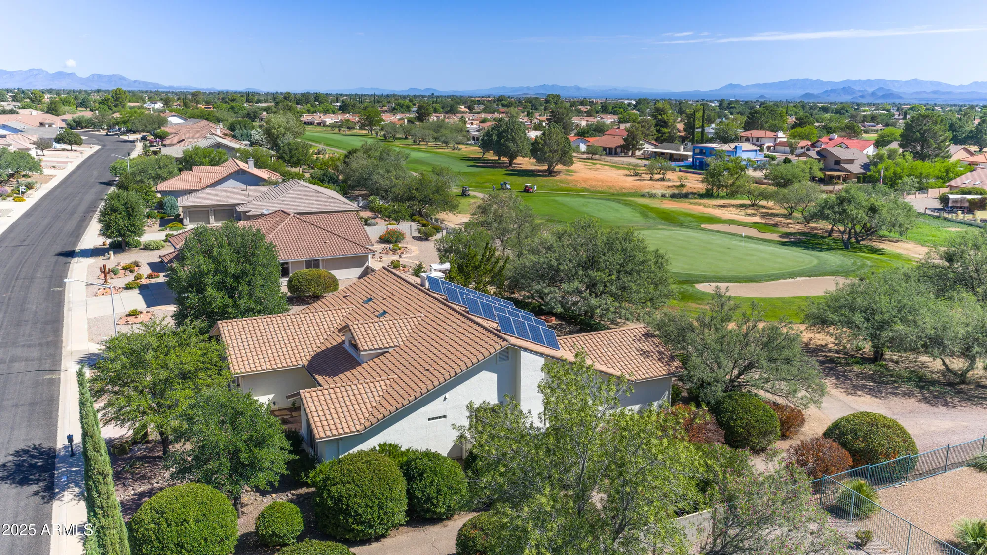 Property Slideshow image 55 of 56 | 3033 glenview dr, Sierra Vista, AZ, 85650